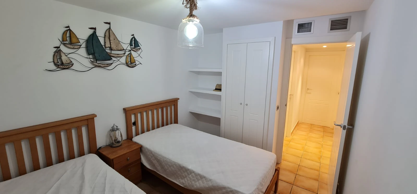 Apartment for Sale in Pueblo Mascarat (Altea), Costa Blanca