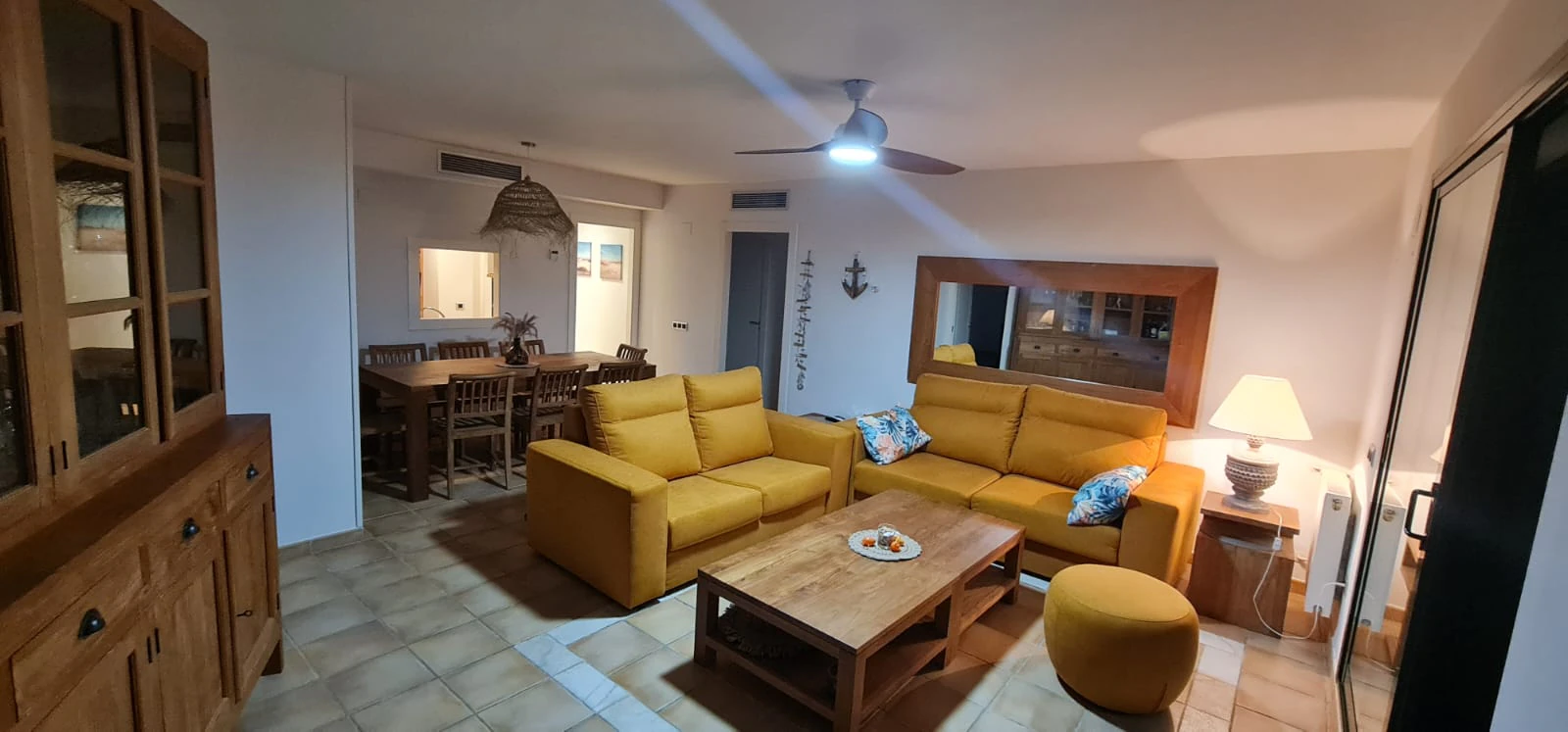Apartment for Sale in Pueblo Mascarat (Altea), Costa Blanca