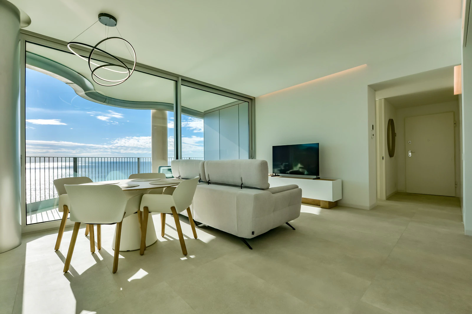 Apartment for Sale in Calpe, Costa Blanca