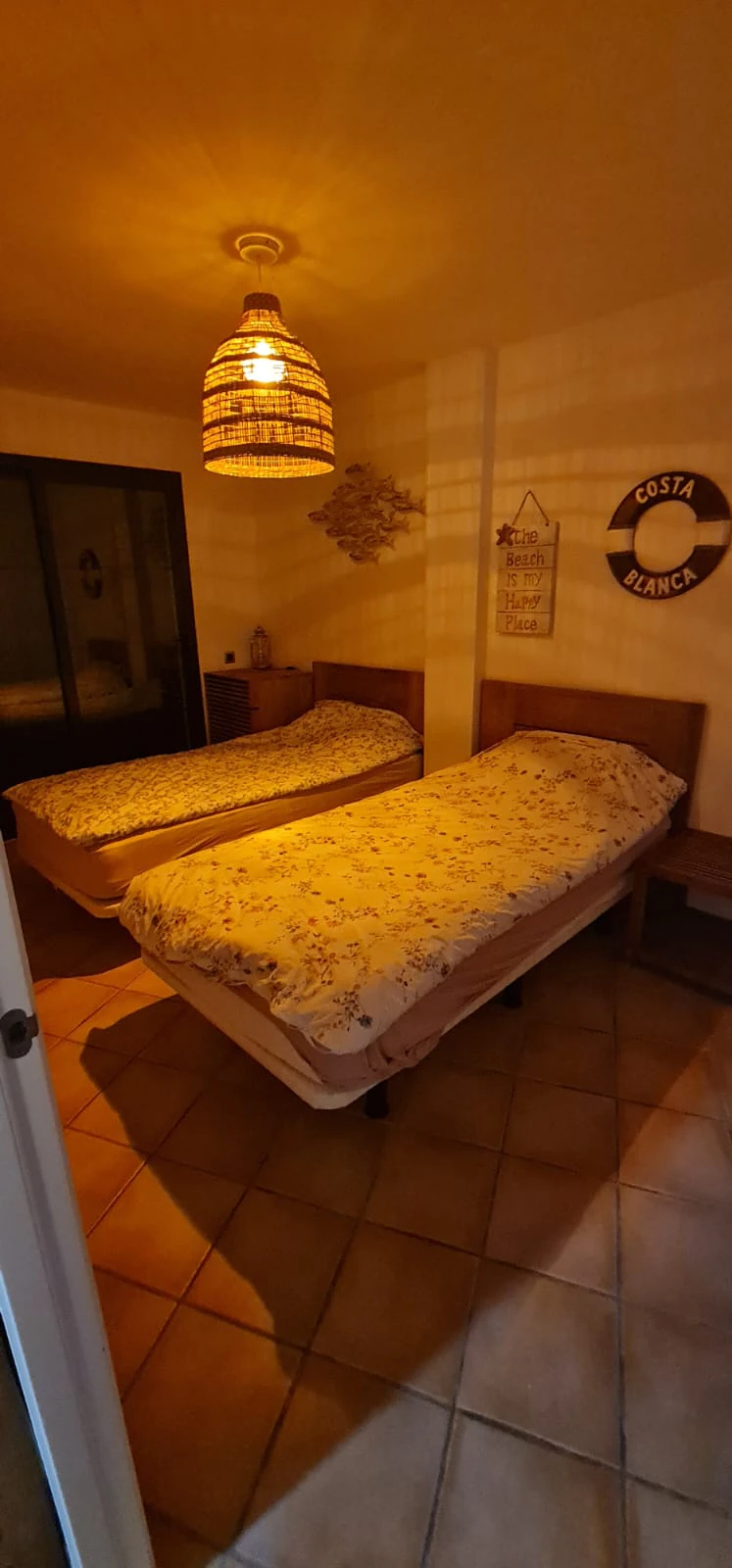 Apartment for Sale in Pueblo Mascarat (Altea), Costa Blanca