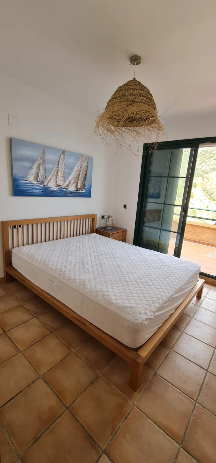Apartment for Sale in Pueblo Mascarat (Altea), Costa Blanca