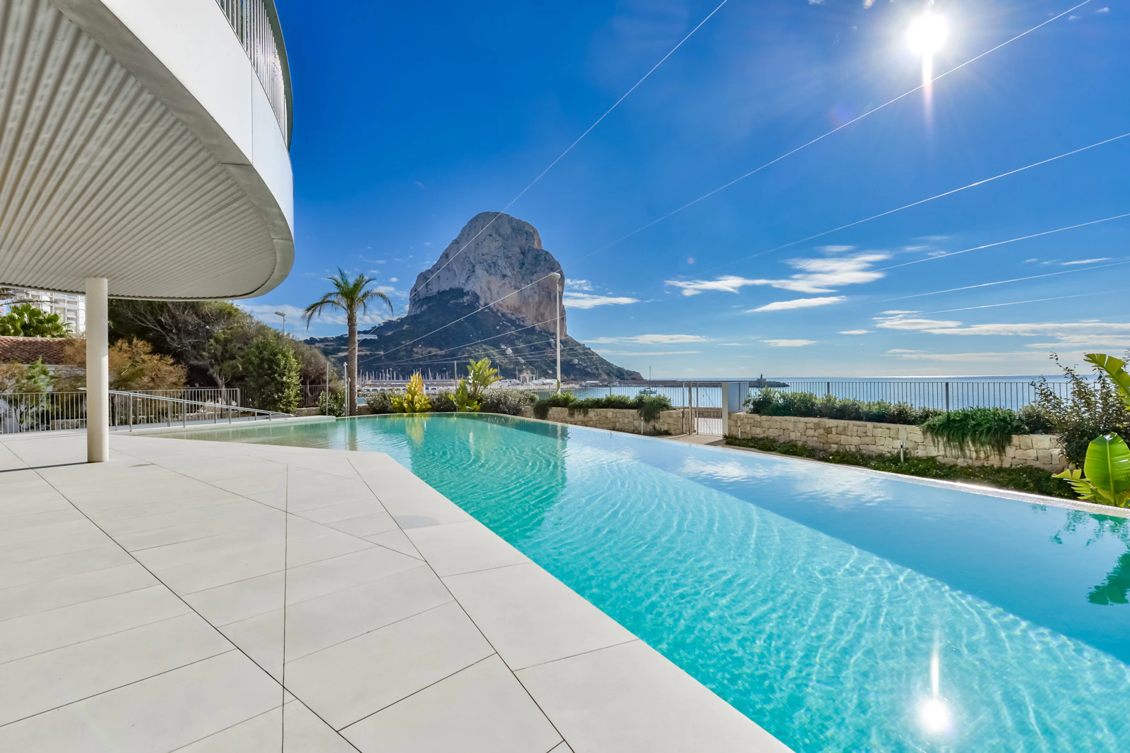 Apartment for Sale in Calpe, Costa Blanca