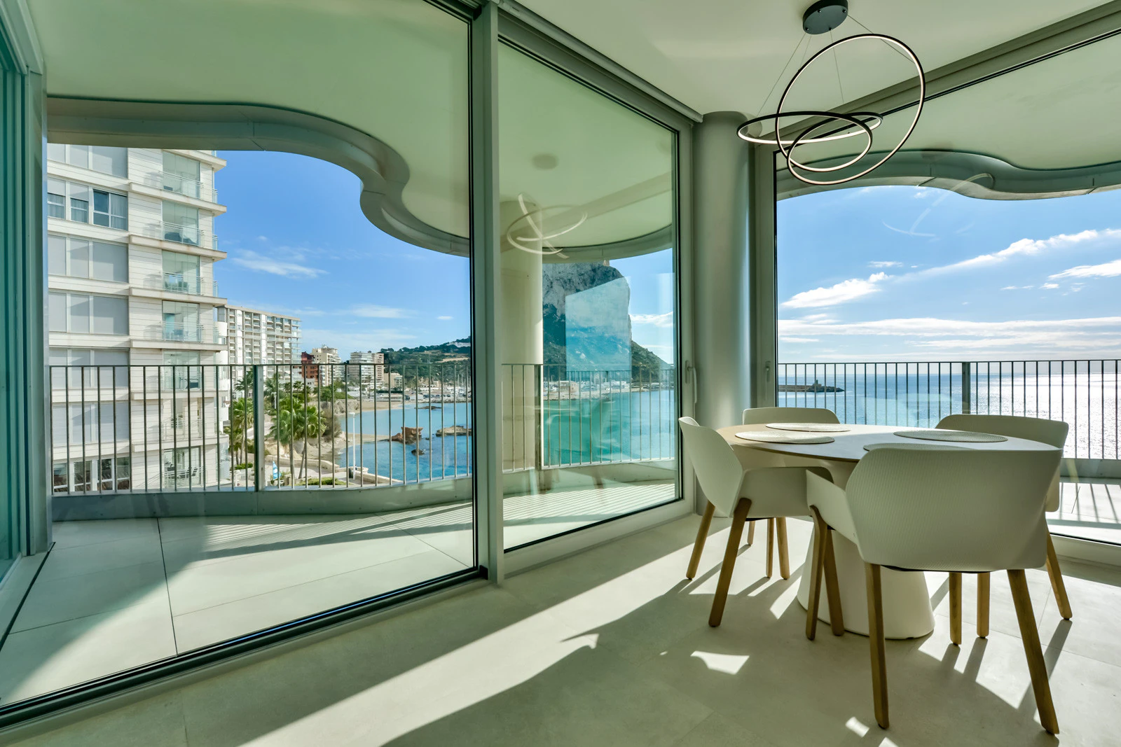 Apartment for Sale in Calpe, Costa Blanca