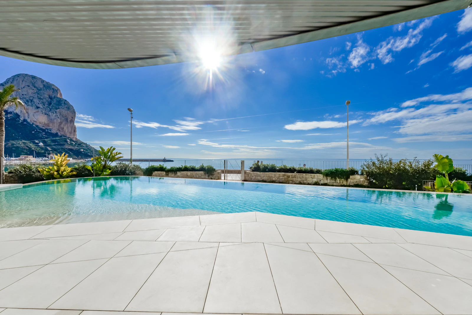 Apartment for Sale in Calpe, Costa Blanca