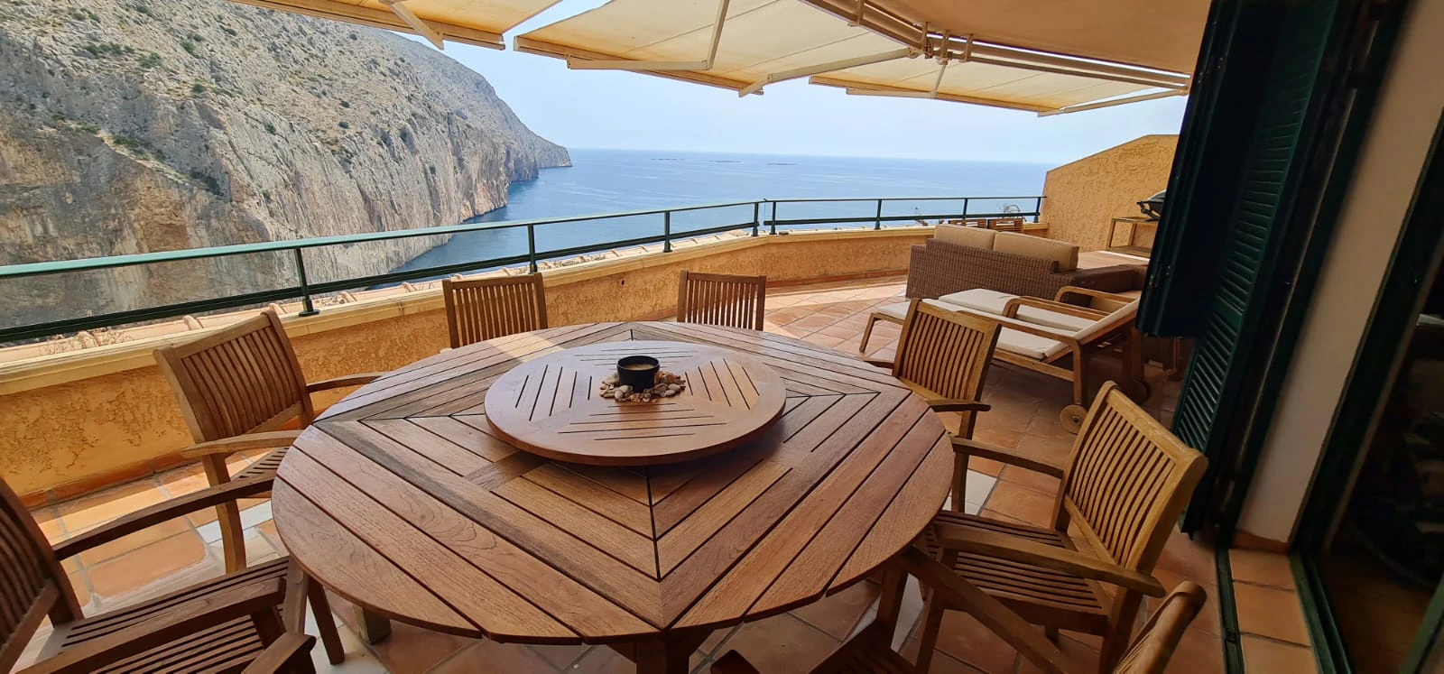 Apartment for Sale in Pueblo Mascarat (Altea), Costa Blanca