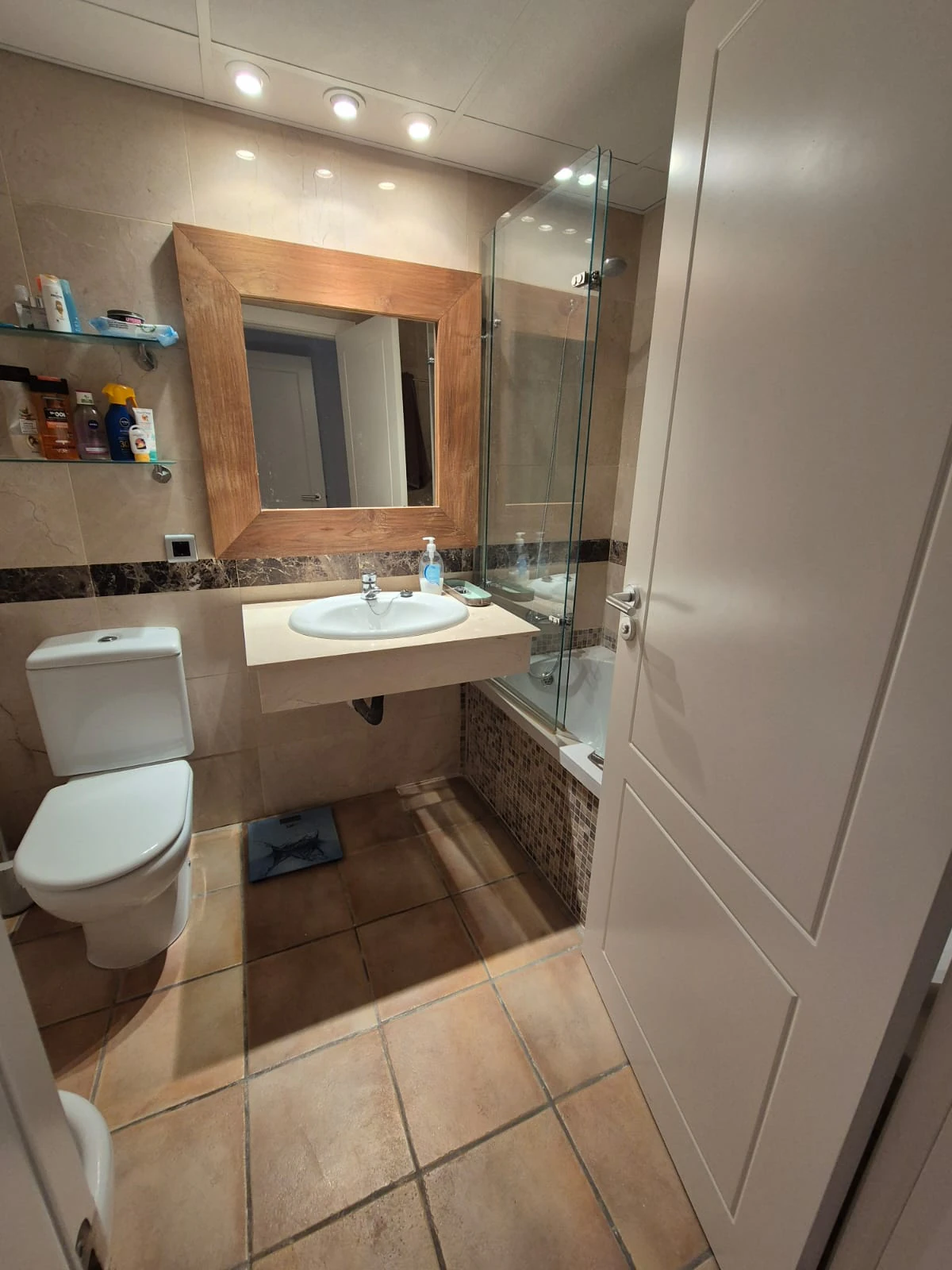 Apartment for Sale in Pueblo Mascarat (Altea), Costa Blanca