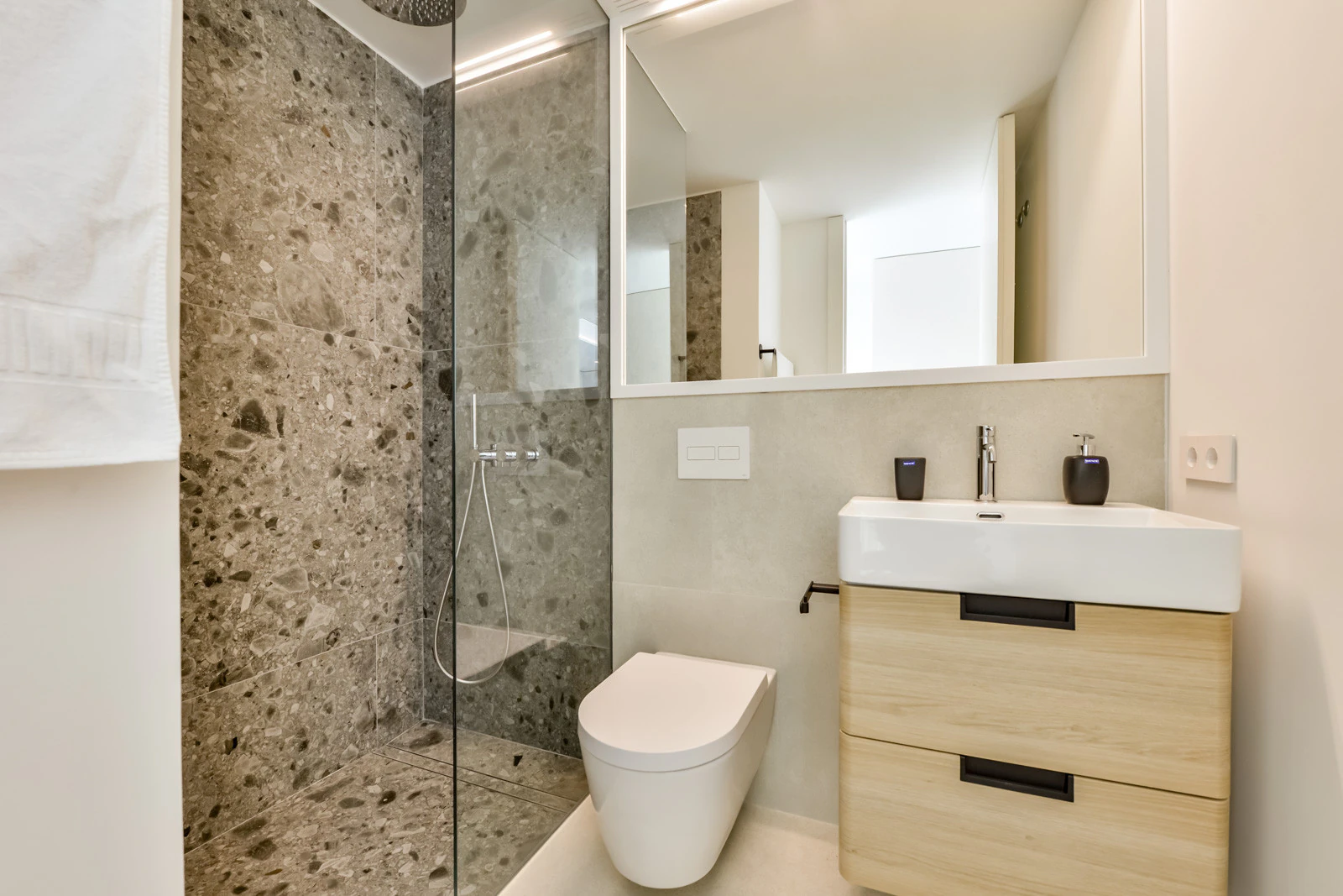 Apartment for Sale in Calpe, Costa Blanca