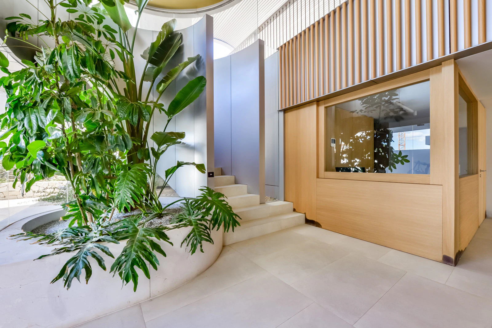 Apartment for Sale in Calpe, Costa Blanca