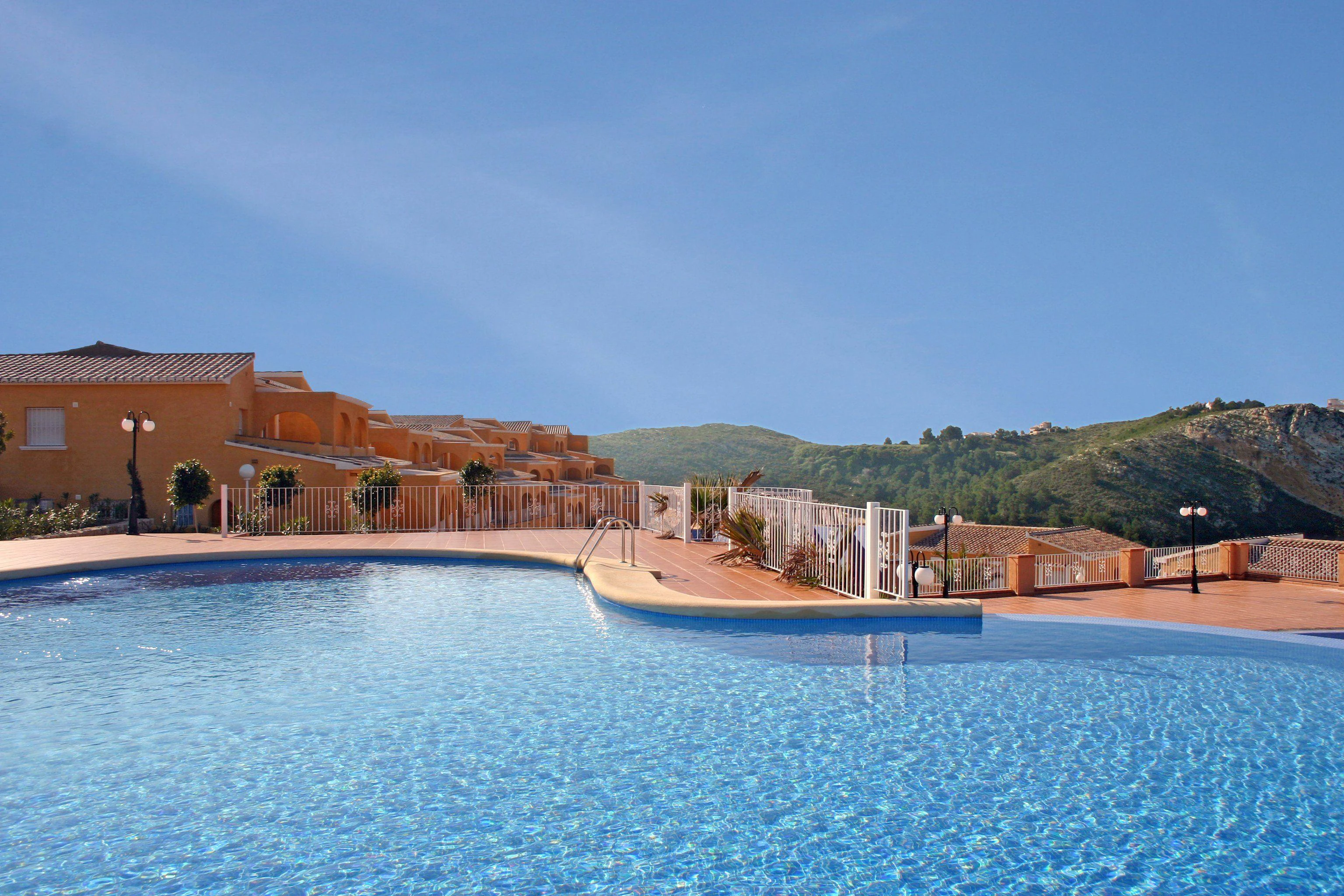 Apartment for sale in Cumbre Del Sol