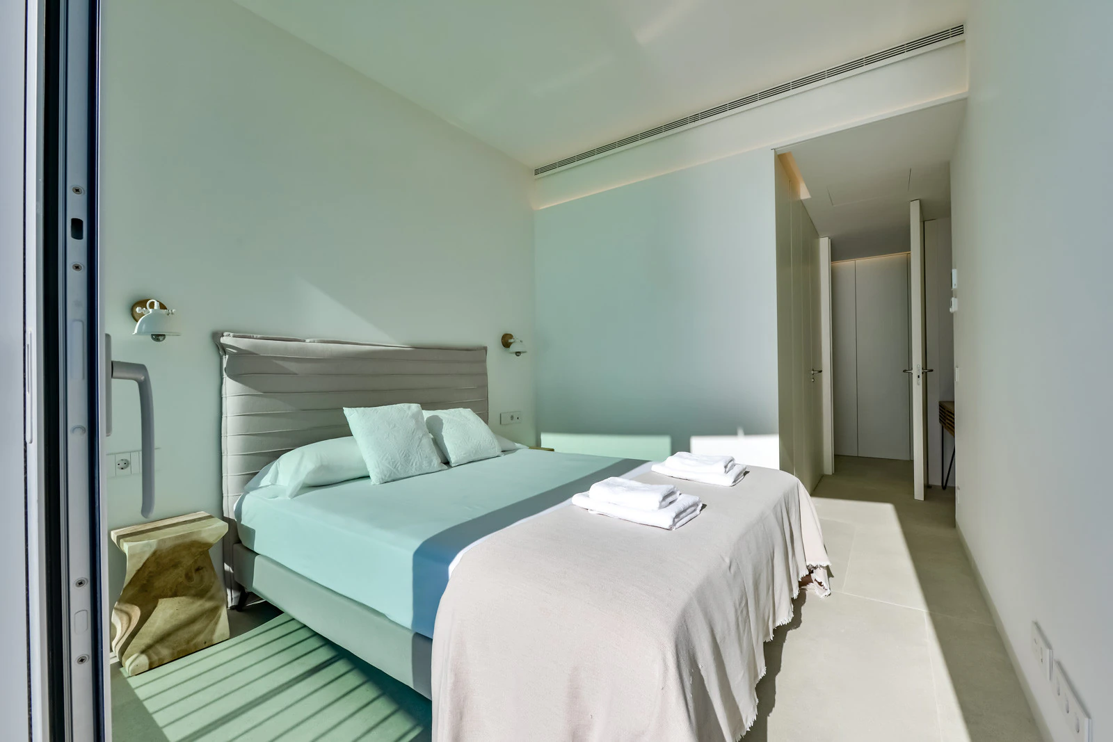 Apartment for Sale in Calpe, Costa Blanca