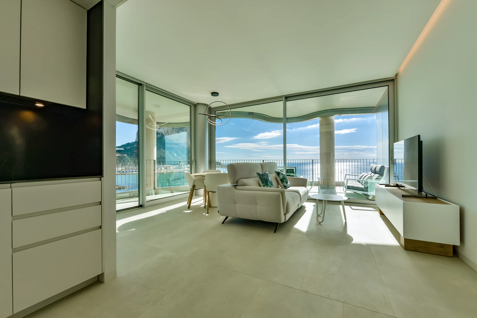 Apartment for Sale in Calpe, Costa Blanca