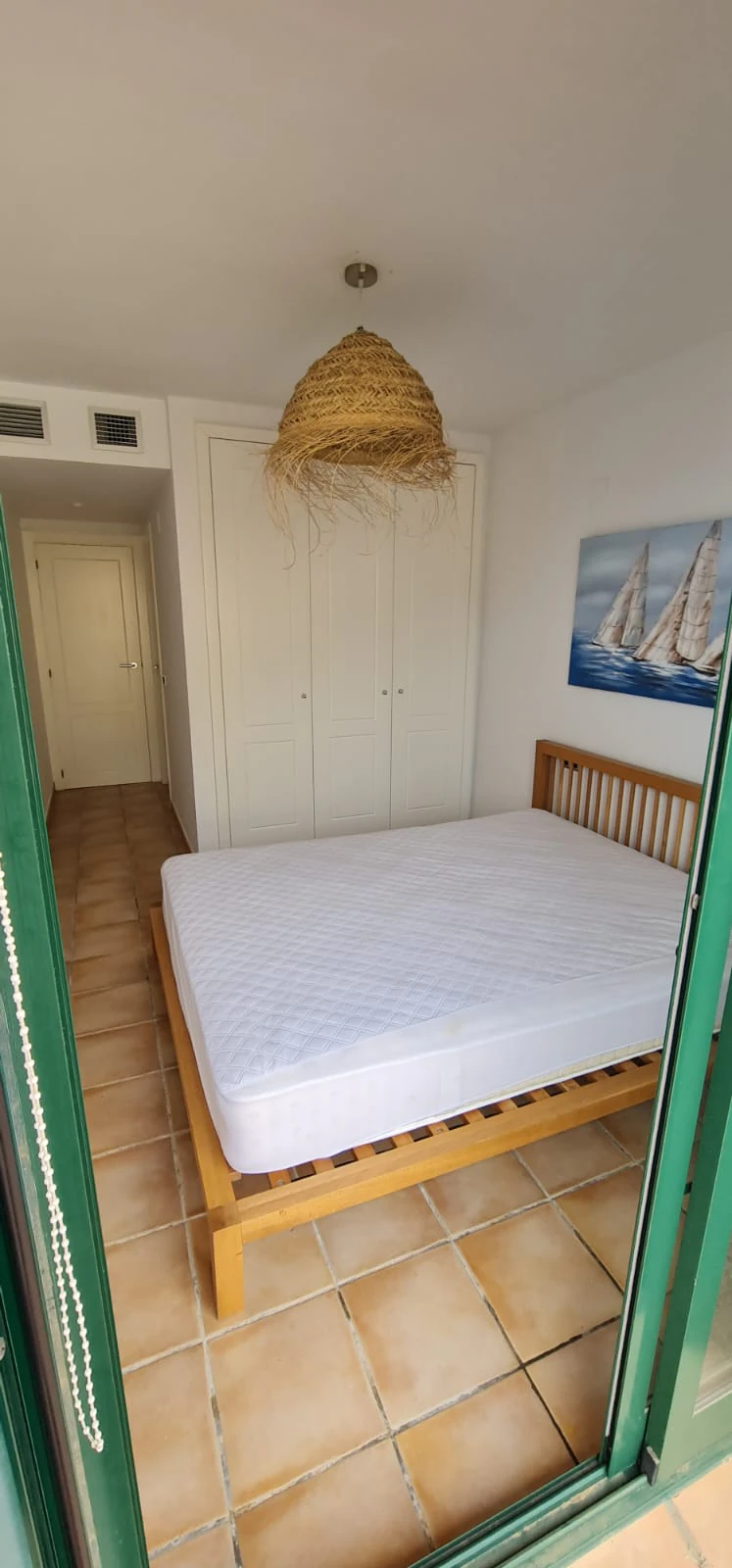 Apartment for Sale in Pueblo Mascarat (Altea), Costa Blanca