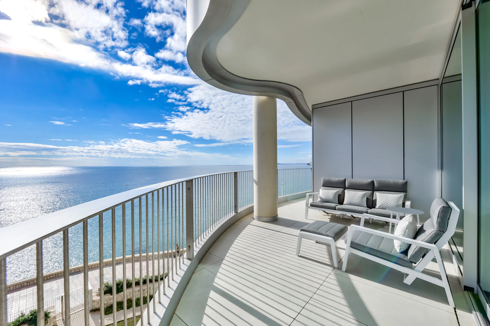 Apartment for Sale in Calpe, Costa Blanca