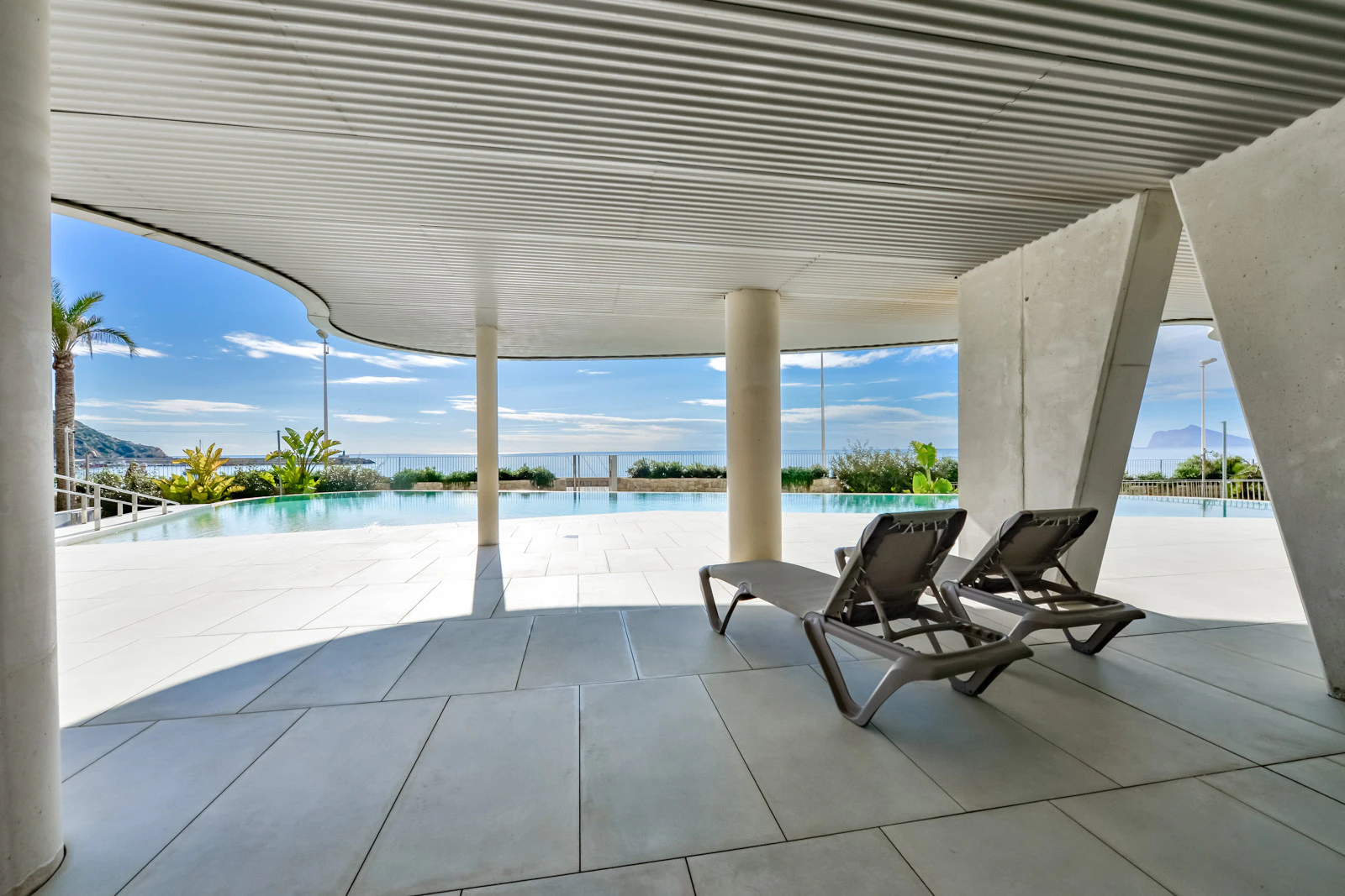 Apartment for Sale in Calpe, Costa Blanca