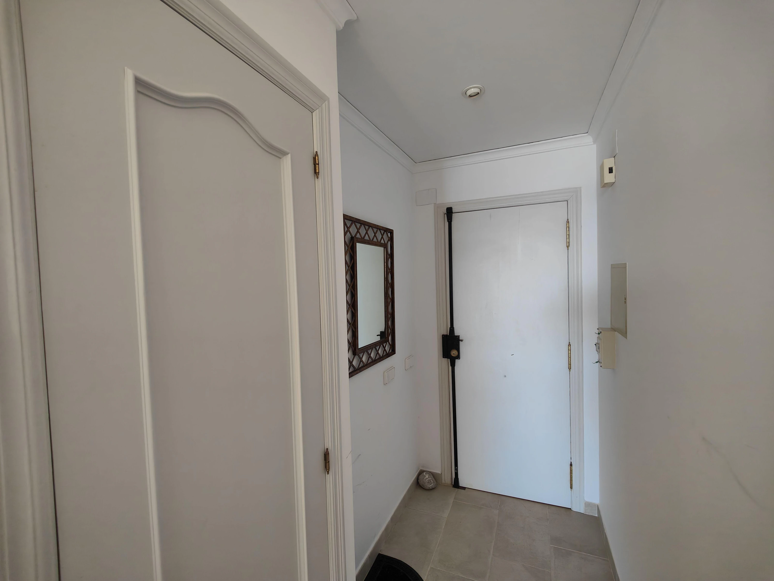 Apartment for Sale in Pueblo Mascarat (Altea), Costa Blanca