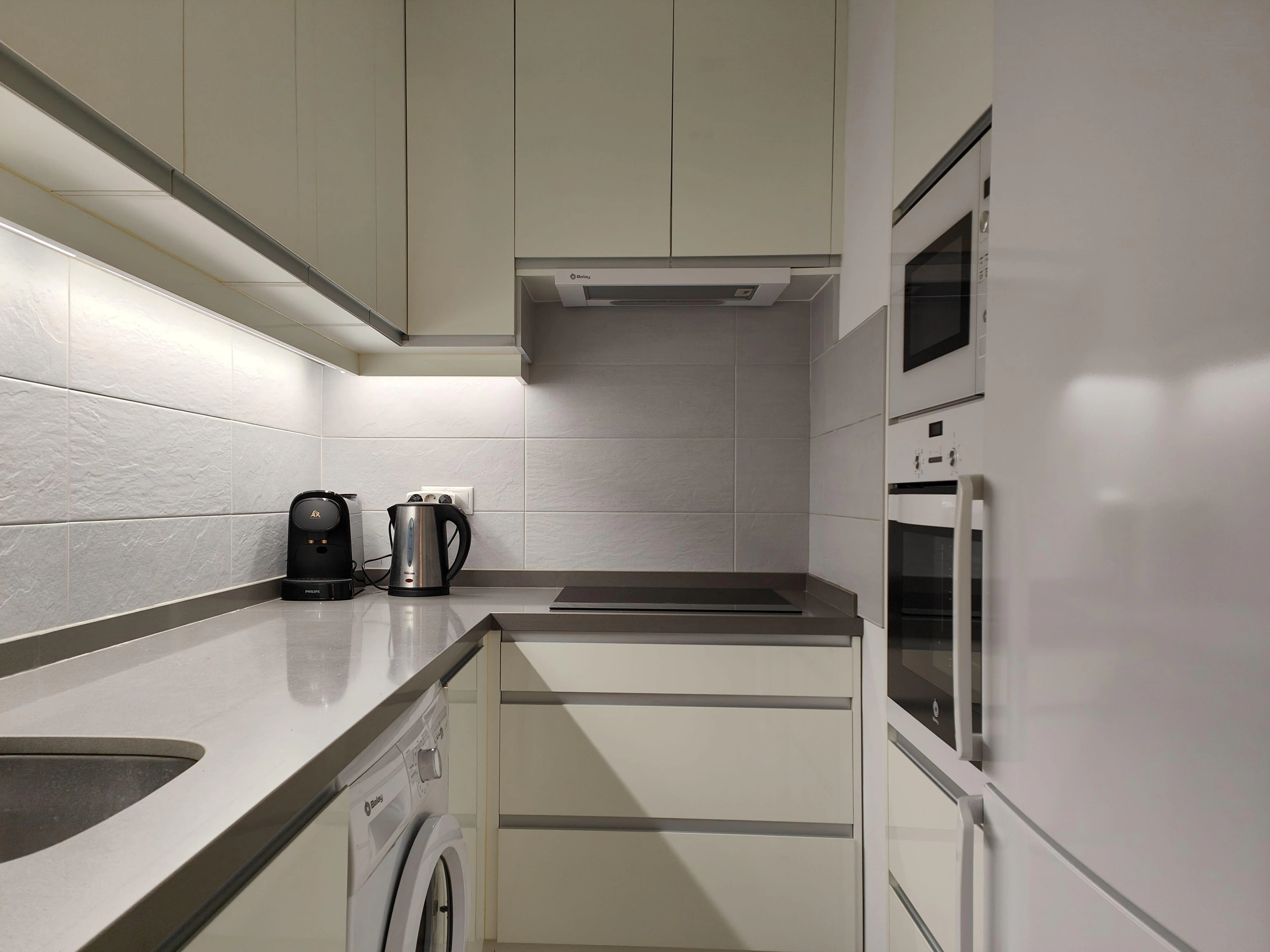 Apartment for Sale in Pueblo Mascarat (Altea), Costa Blanca