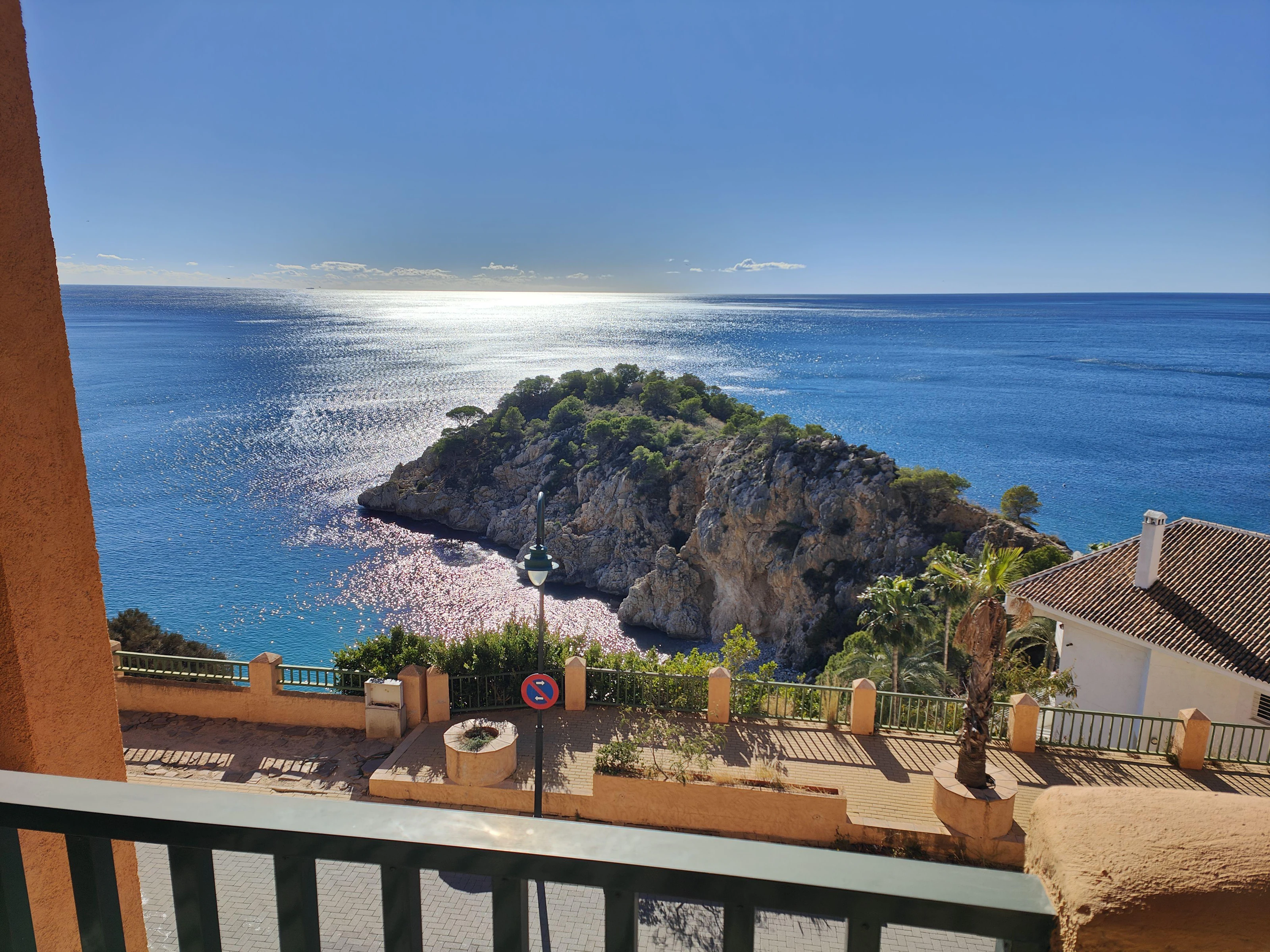 Apartment for Sale in Pueblo Mascarat (Altea), Costa Blanca