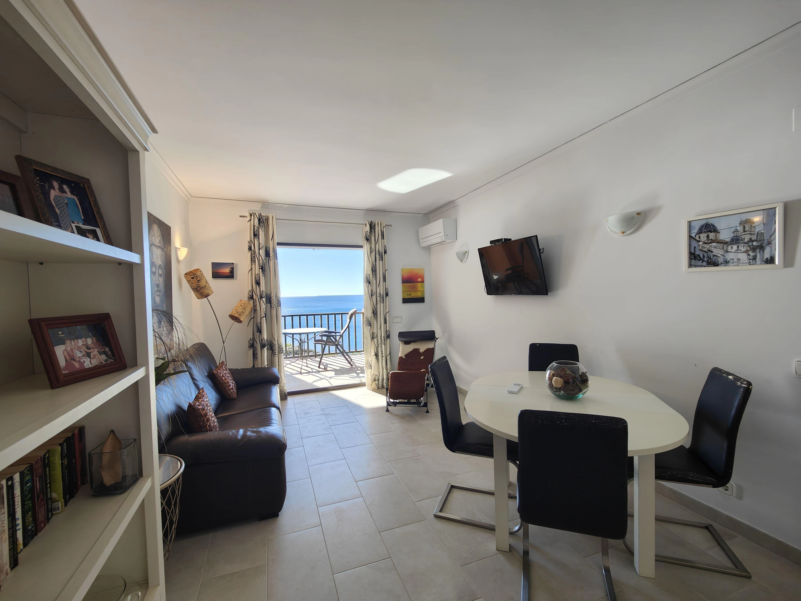 Apartment for Sale in Pueblo Mascarat (Altea), Costa Blanca