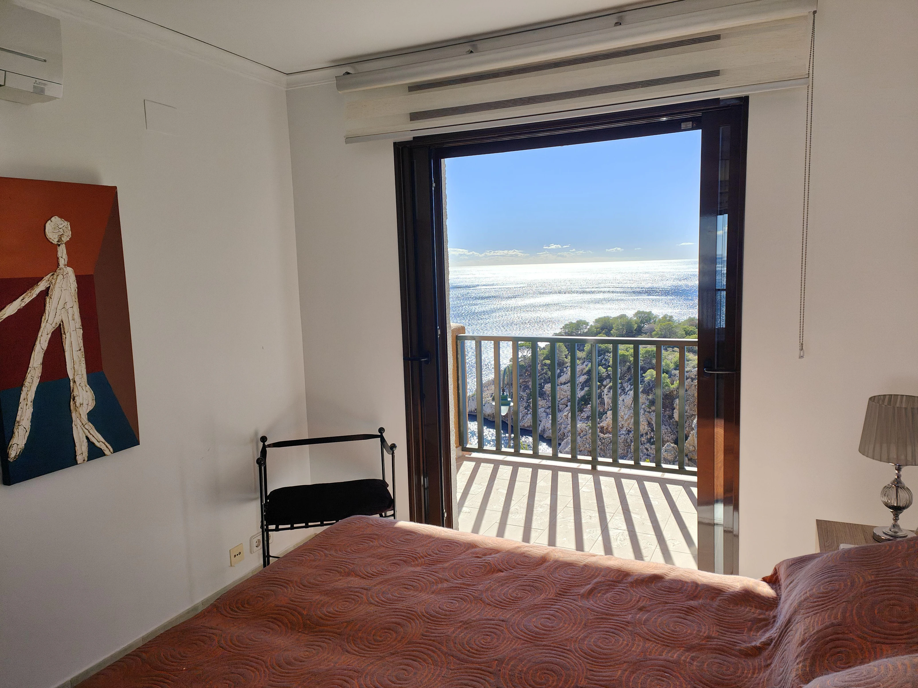 Apartment for Sale in Pueblo Mascarat (Altea), Costa Blanca