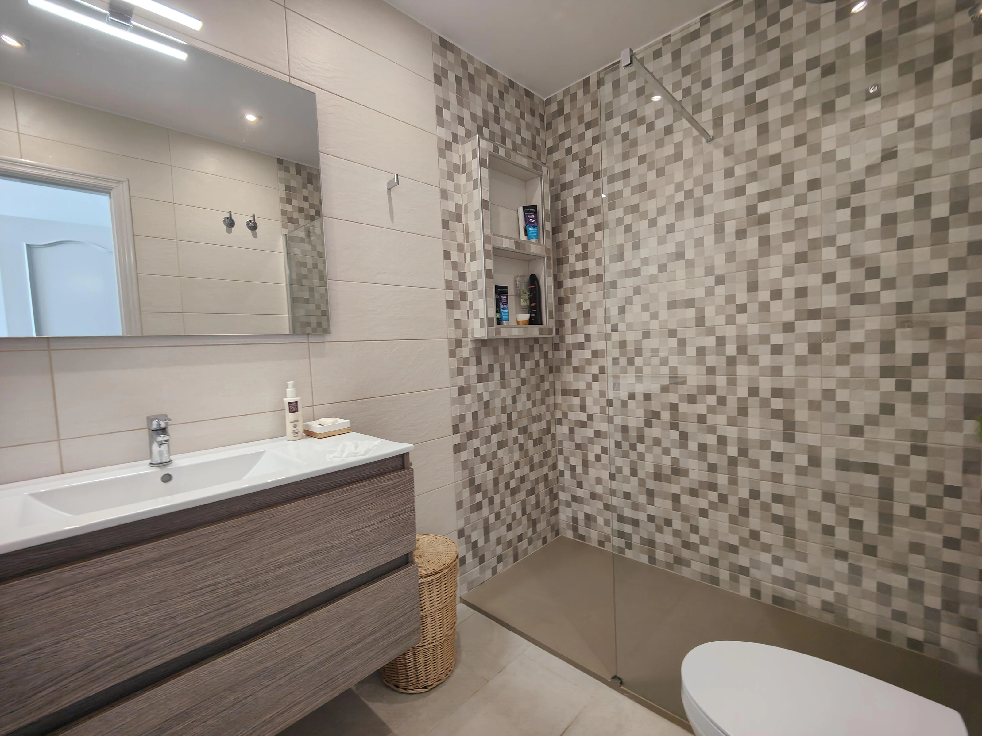 Apartment for Sale in Pueblo Mascarat (Altea), Costa Blanca