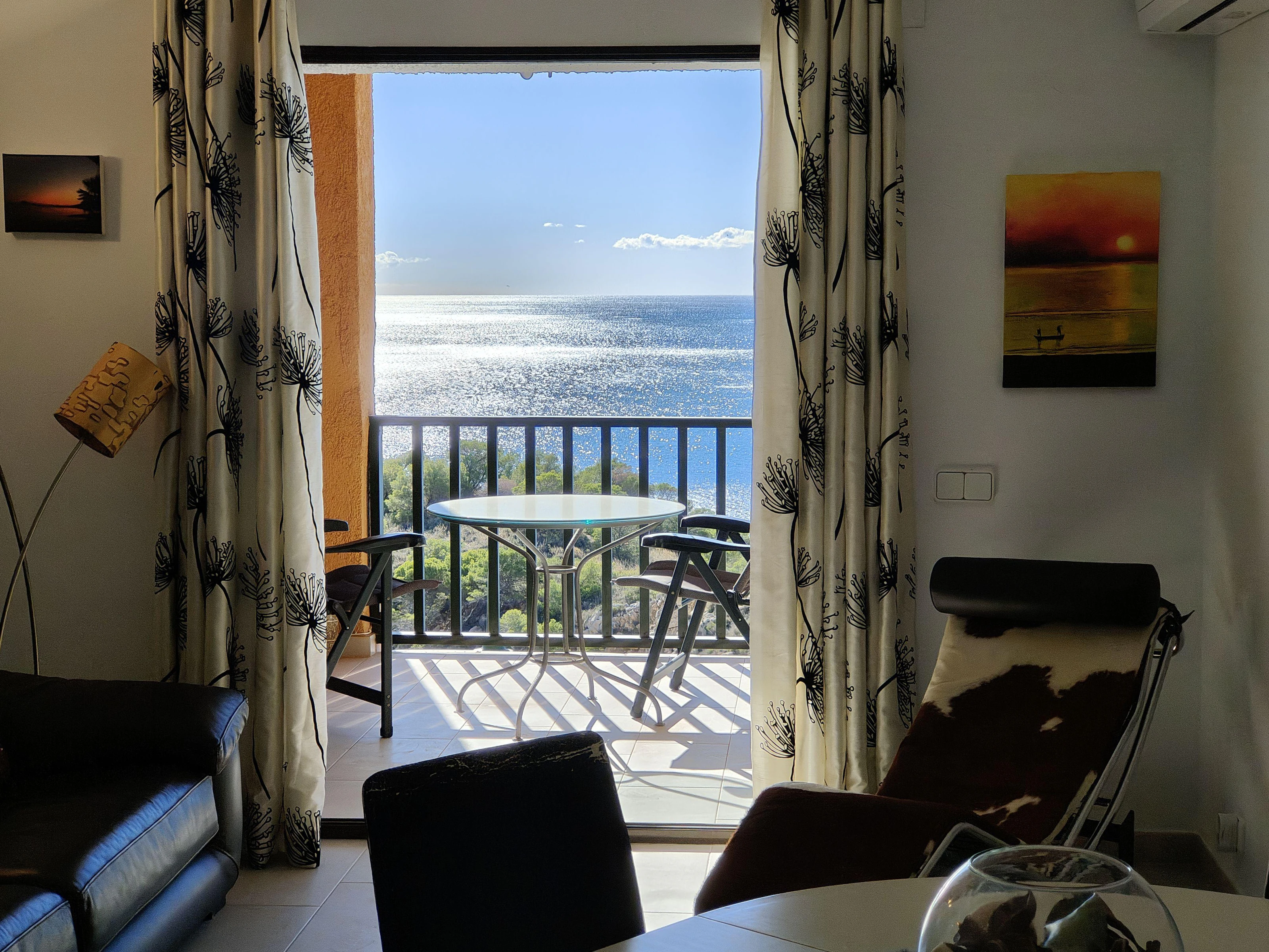 Apartment for Sale in Pueblo Mascarat (Altea), Costa Blanca