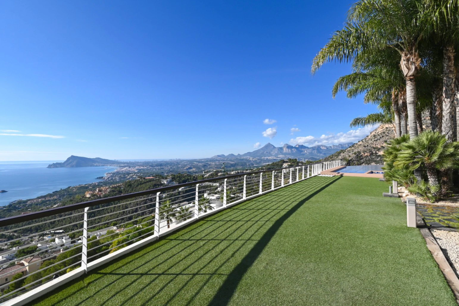 Penthouse for Sale in Altea Hills (Altea), Costa Blanca
