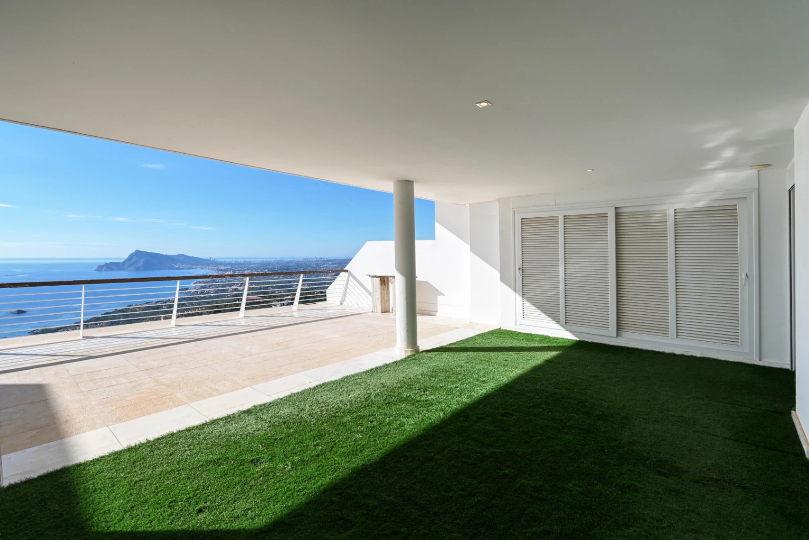 Penthouse for Sale in Altea Hills (Altea), Costa Blanca