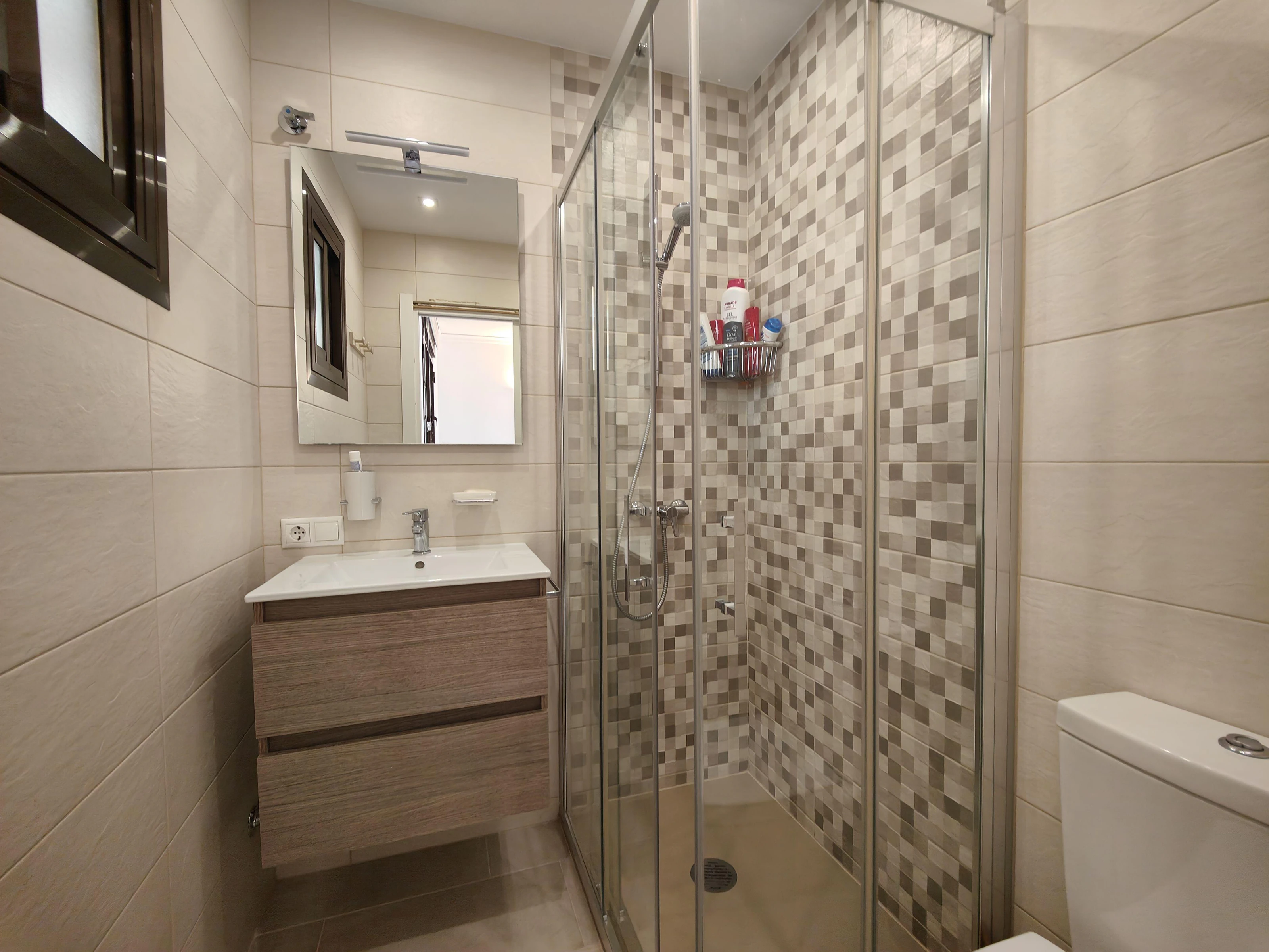Apartment for Sale in Pueblo Mascarat (Altea), Costa Blanca