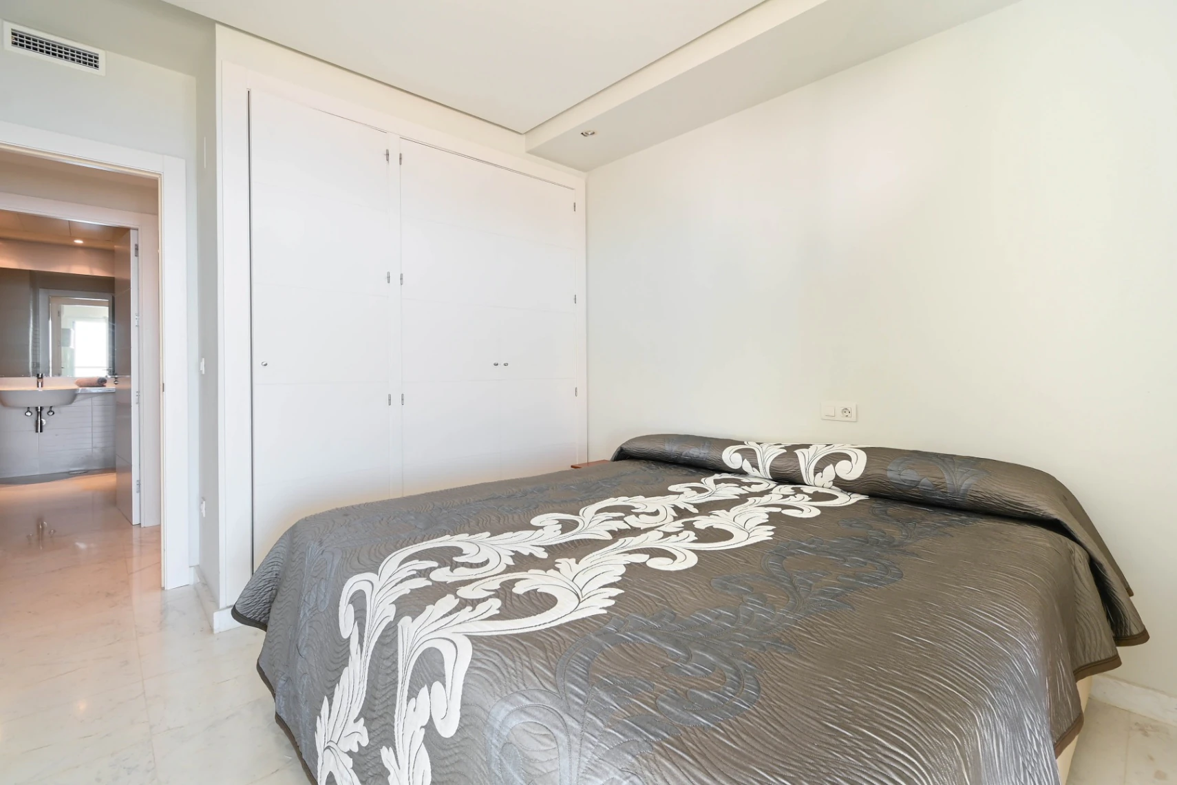 Penthouse for Sale in Altea Hills (Altea), Costa Blanca