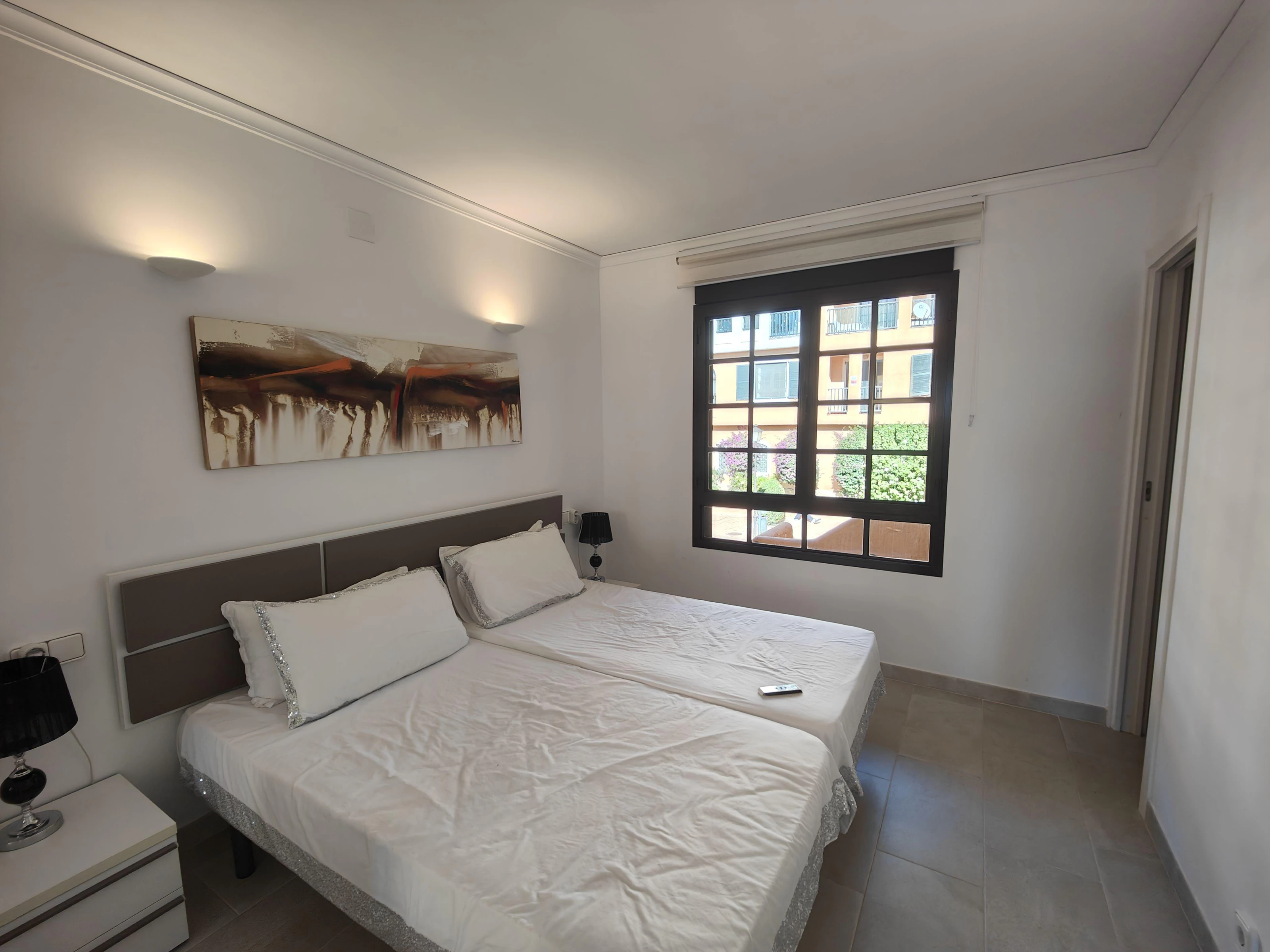 Apartment for Sale in Pueblo Mascarat (Altea), Costa Blanca