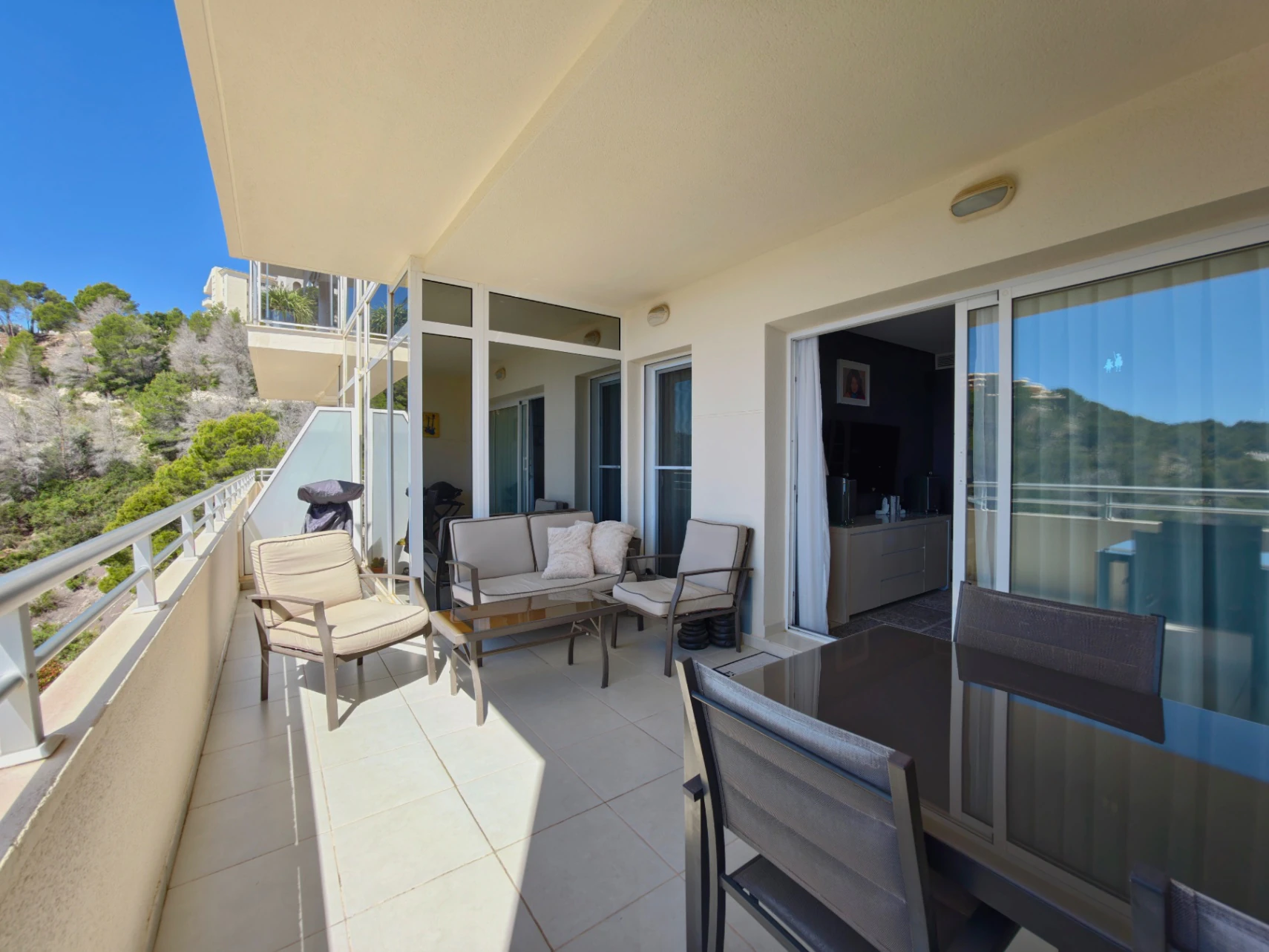 Apartment for Sale in Altea Hills (Altea), Costa Blanca