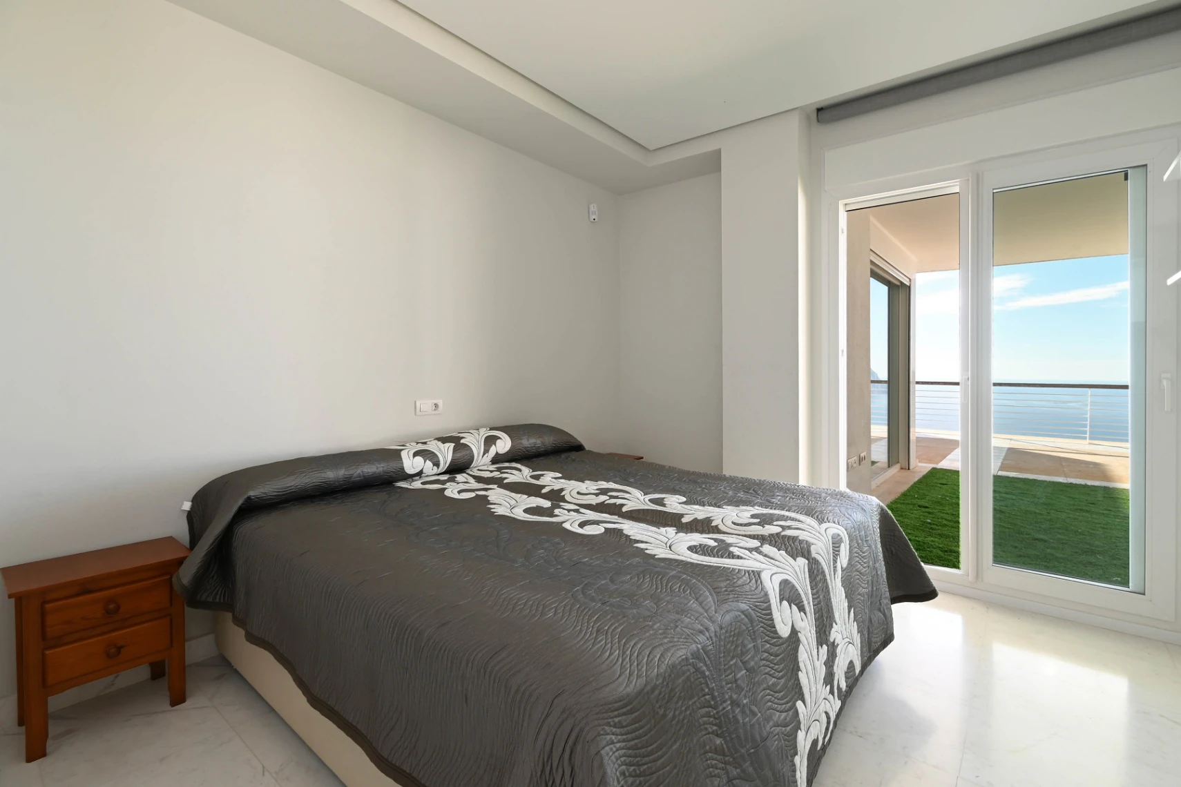 Penthouse for Sale in Altea Hills (Altea), Costa Blanca