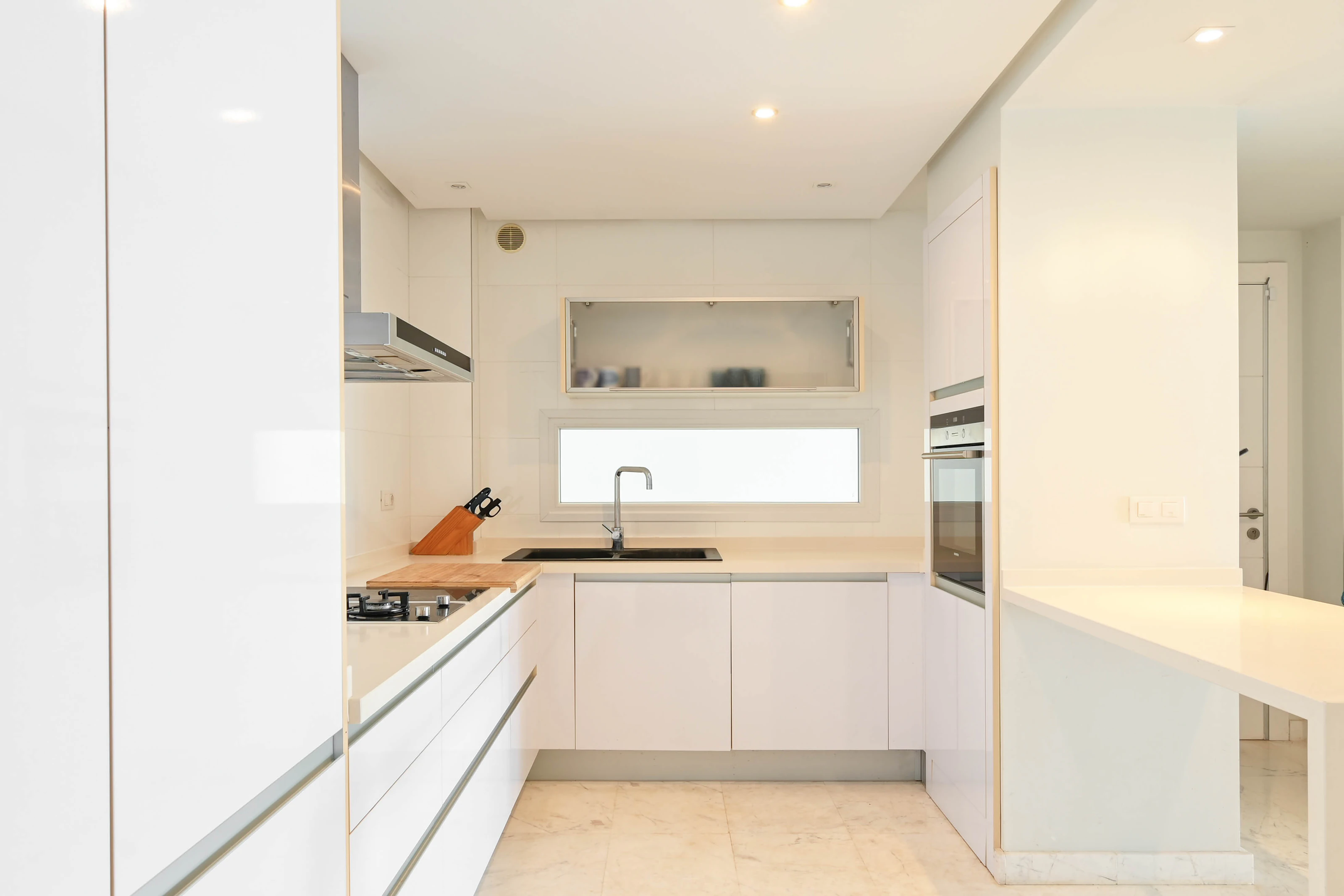 Penthouse for Sale in Altea Hills (Altea), Costa Blanca