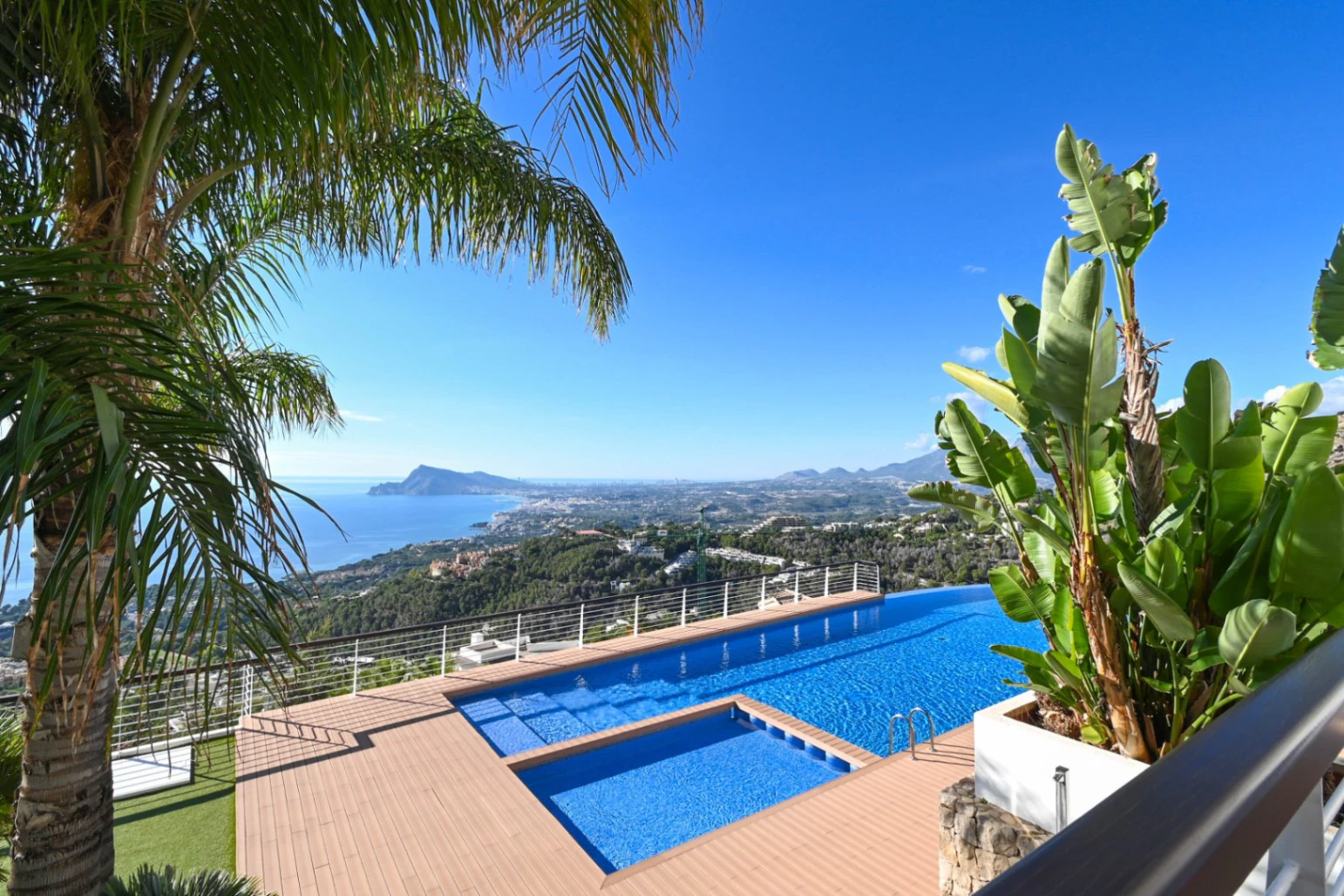 Penthouse for Sale in Altea Hills (Altea), Costa Blanca