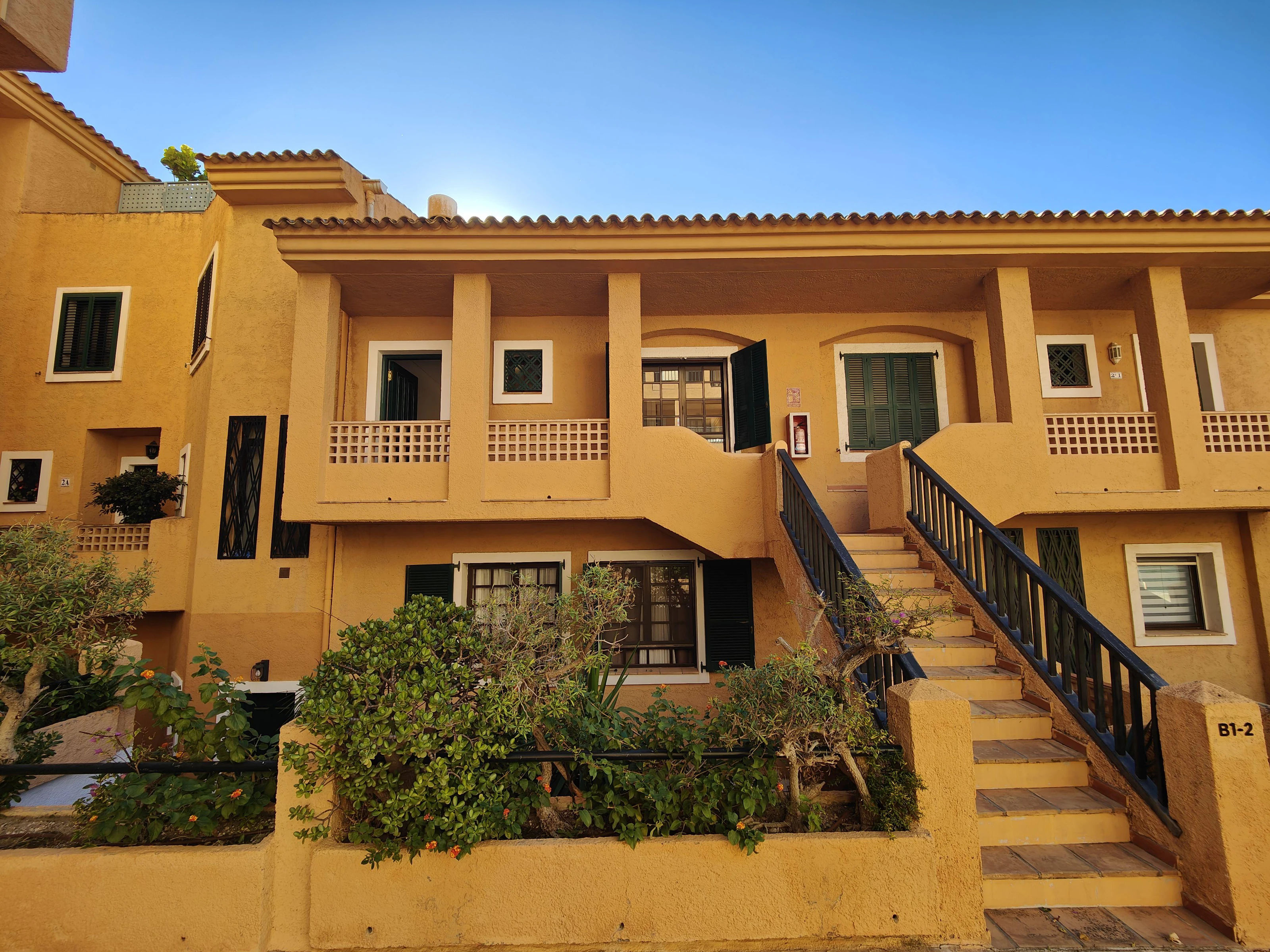 Apartment for Sale in Pueblo Mascarat (Altea), Costa Blanca