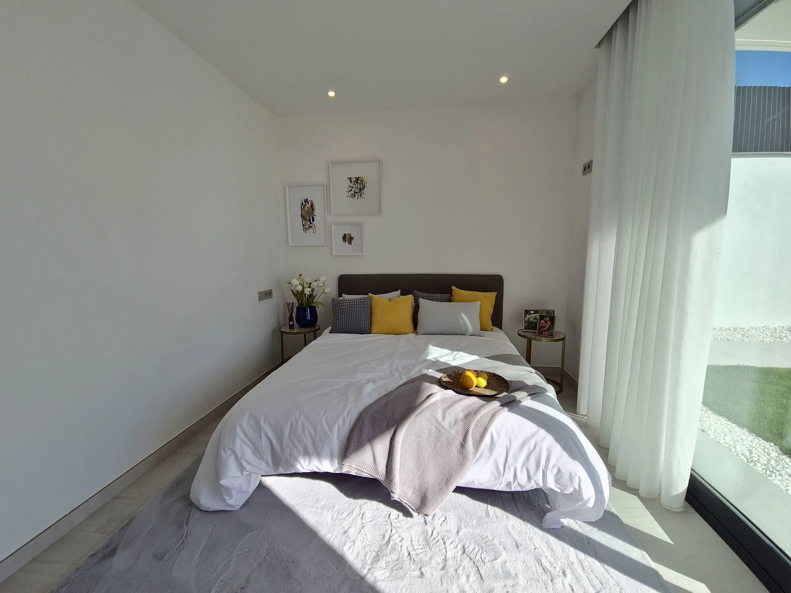 Villa te verkoop in Sierra Cortina
