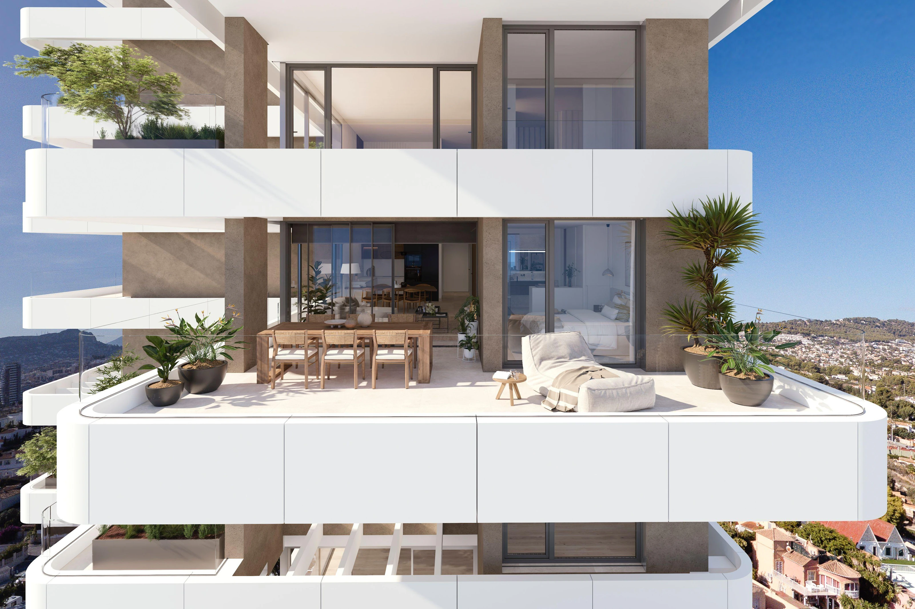 Apartment for sale in Playa De Fossa-levante