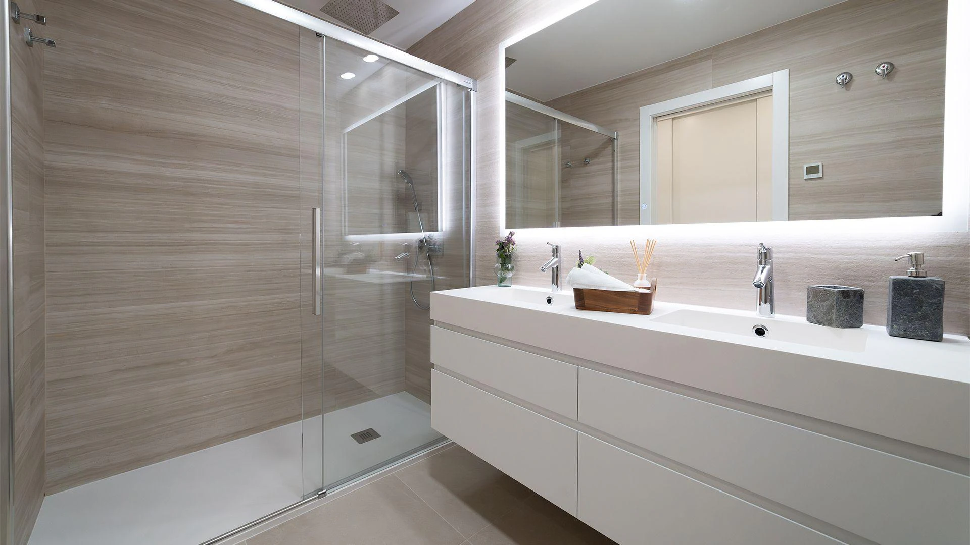 Apartment en venta en Playa Poniente