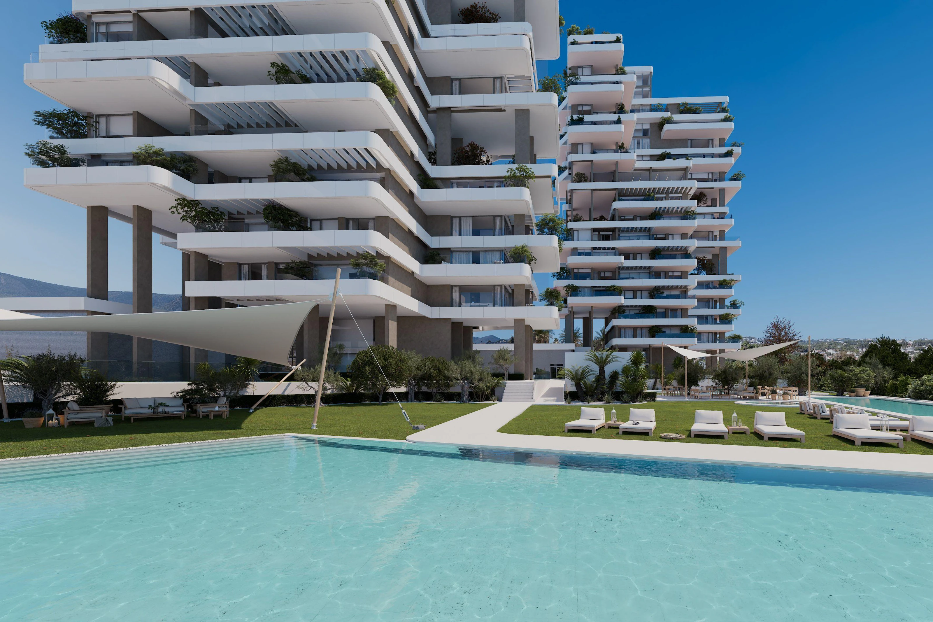 Apartment for sale in Playa De Fossa-levante