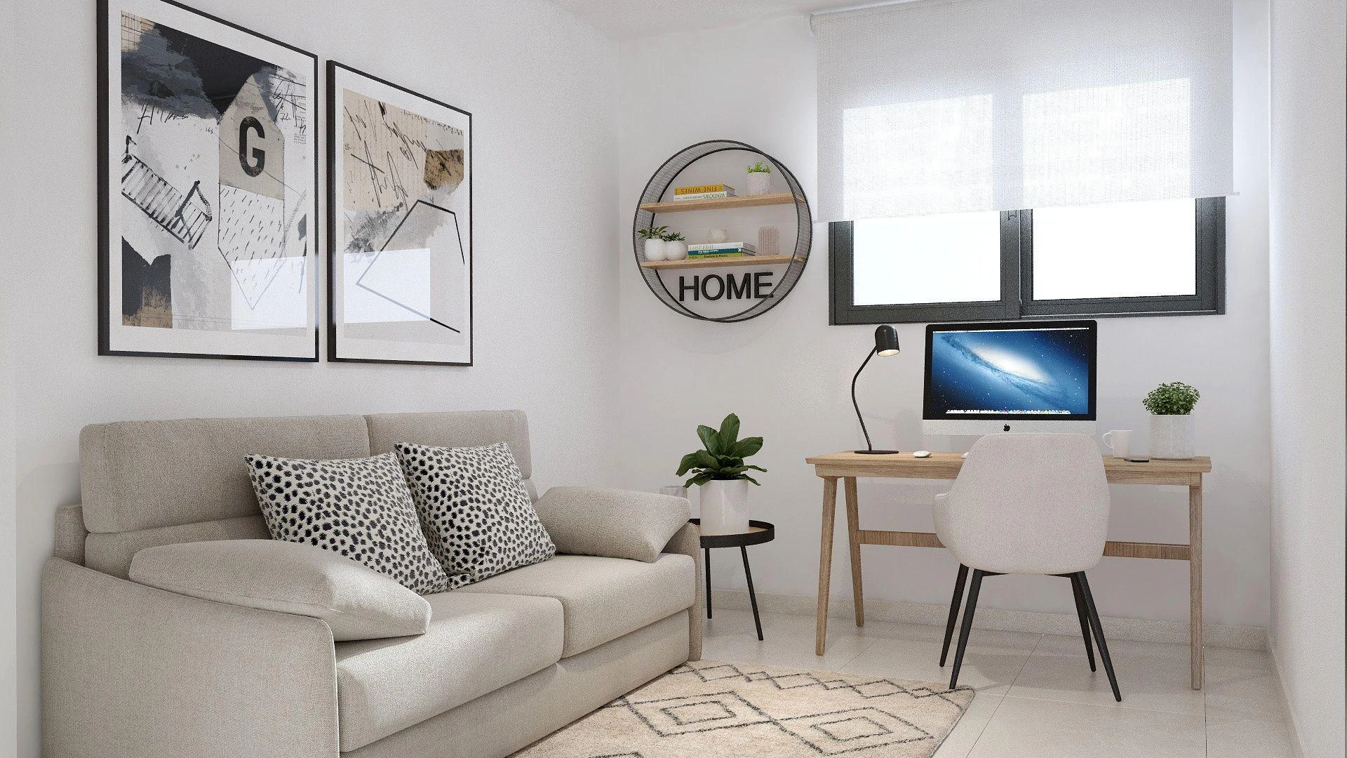 Apartment en venta en Playa Poniente
