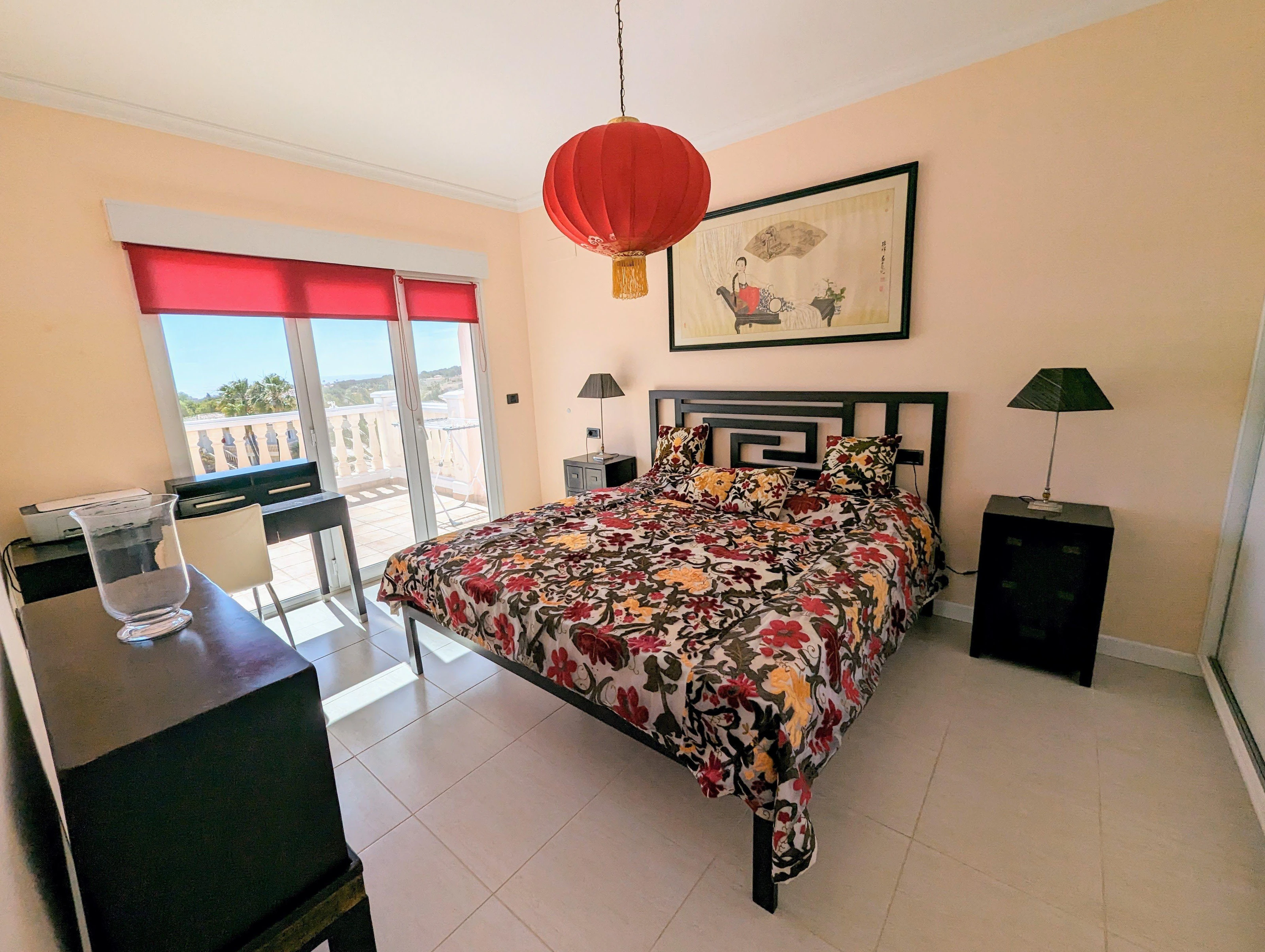 Apartment for Sale in Benissa Costa (Benissa), Costa Blanca