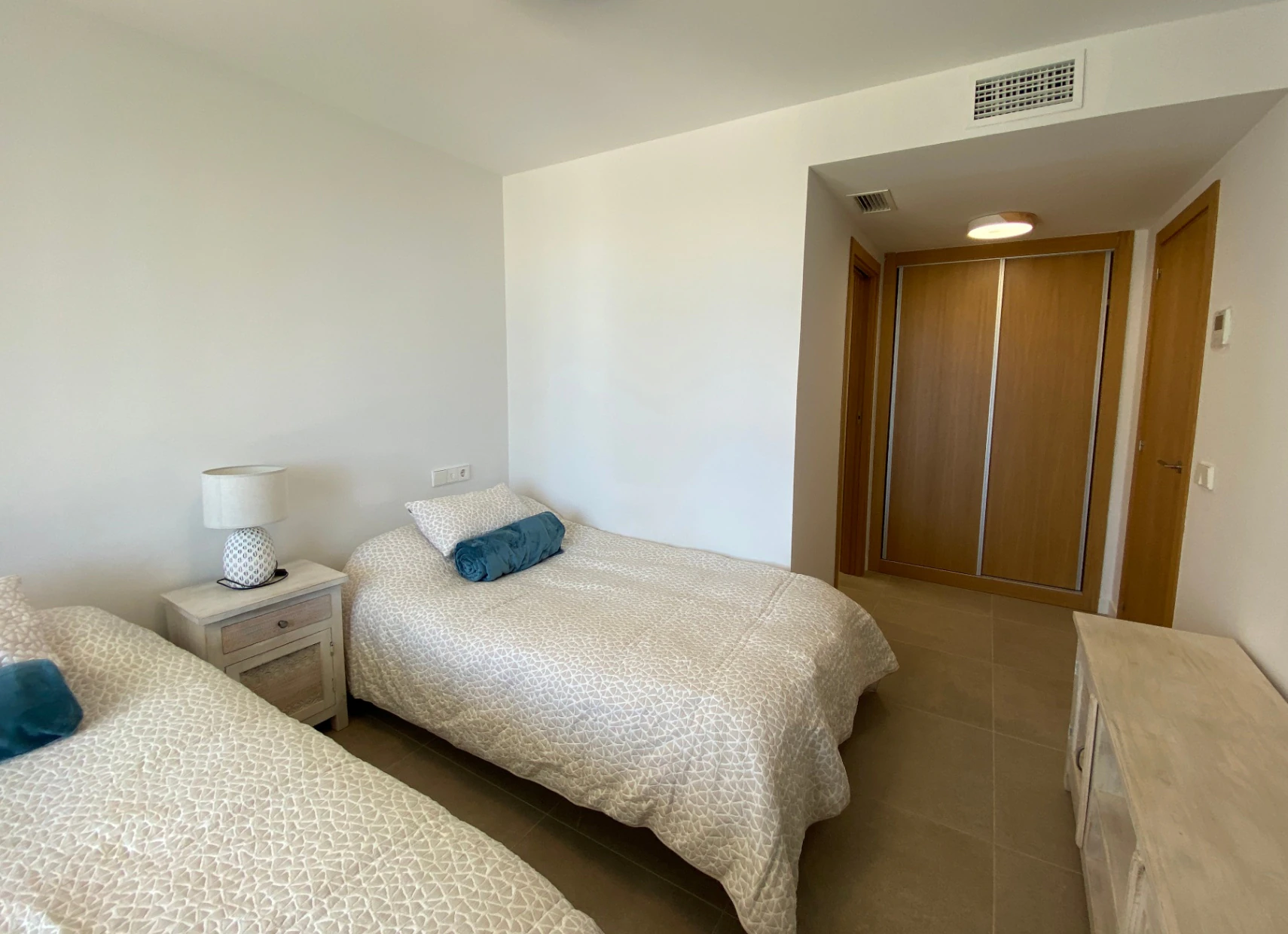 Duplex Apartment for Sale in Calpe – Modern Property Just 200 Metres from the Sea on the Costa Blanca