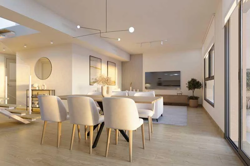 Apartment for sale in Calpe