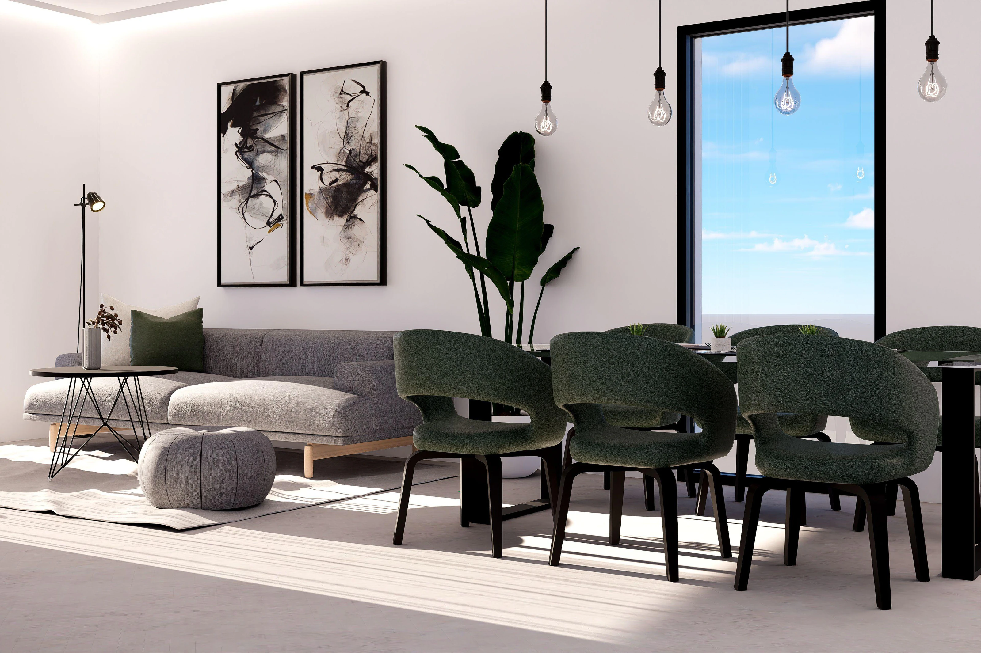 Apartment for sale in Finestrat