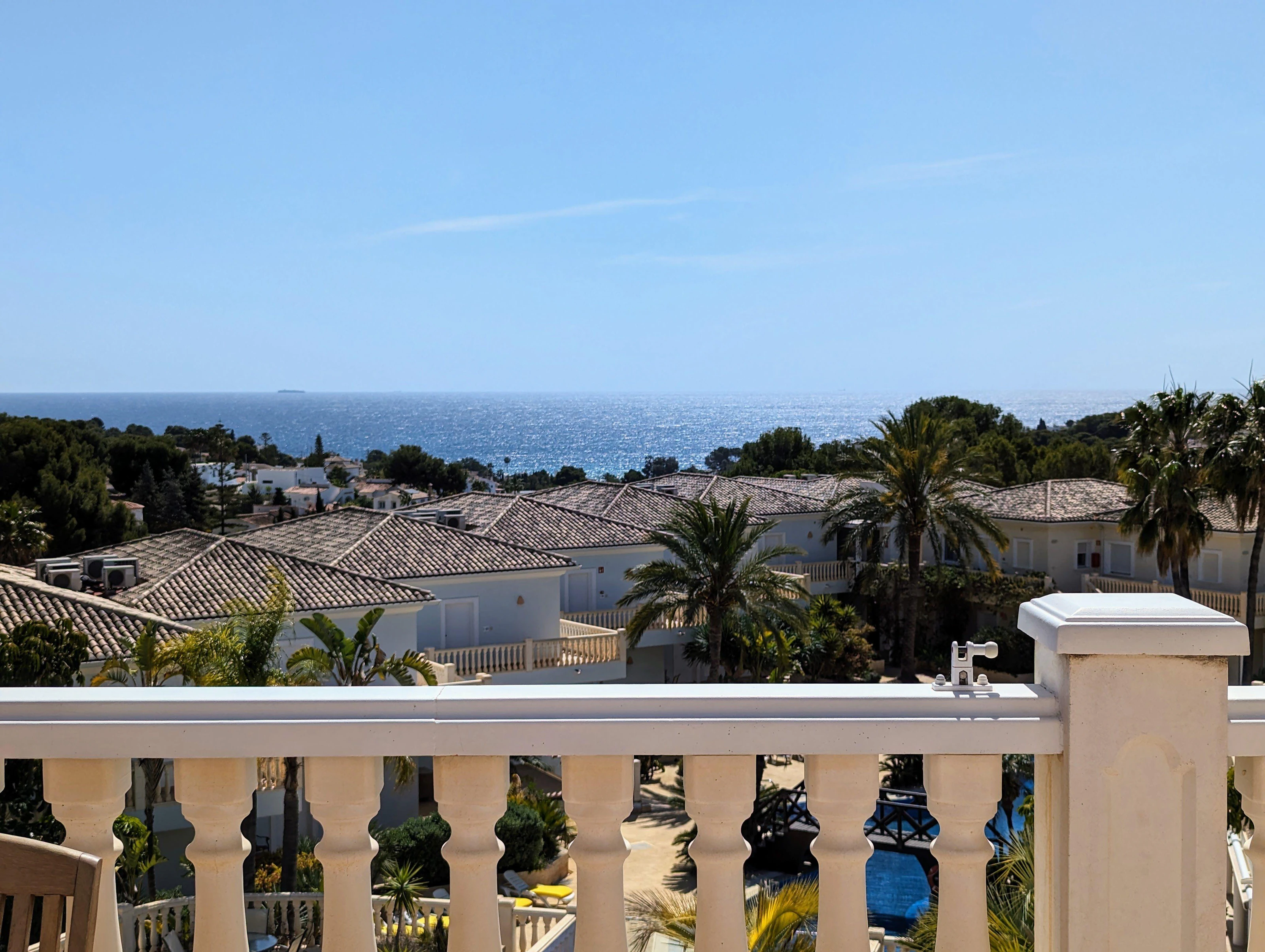 Apartment for Sale in Benissa Costa (Benissa), Costa Blanca