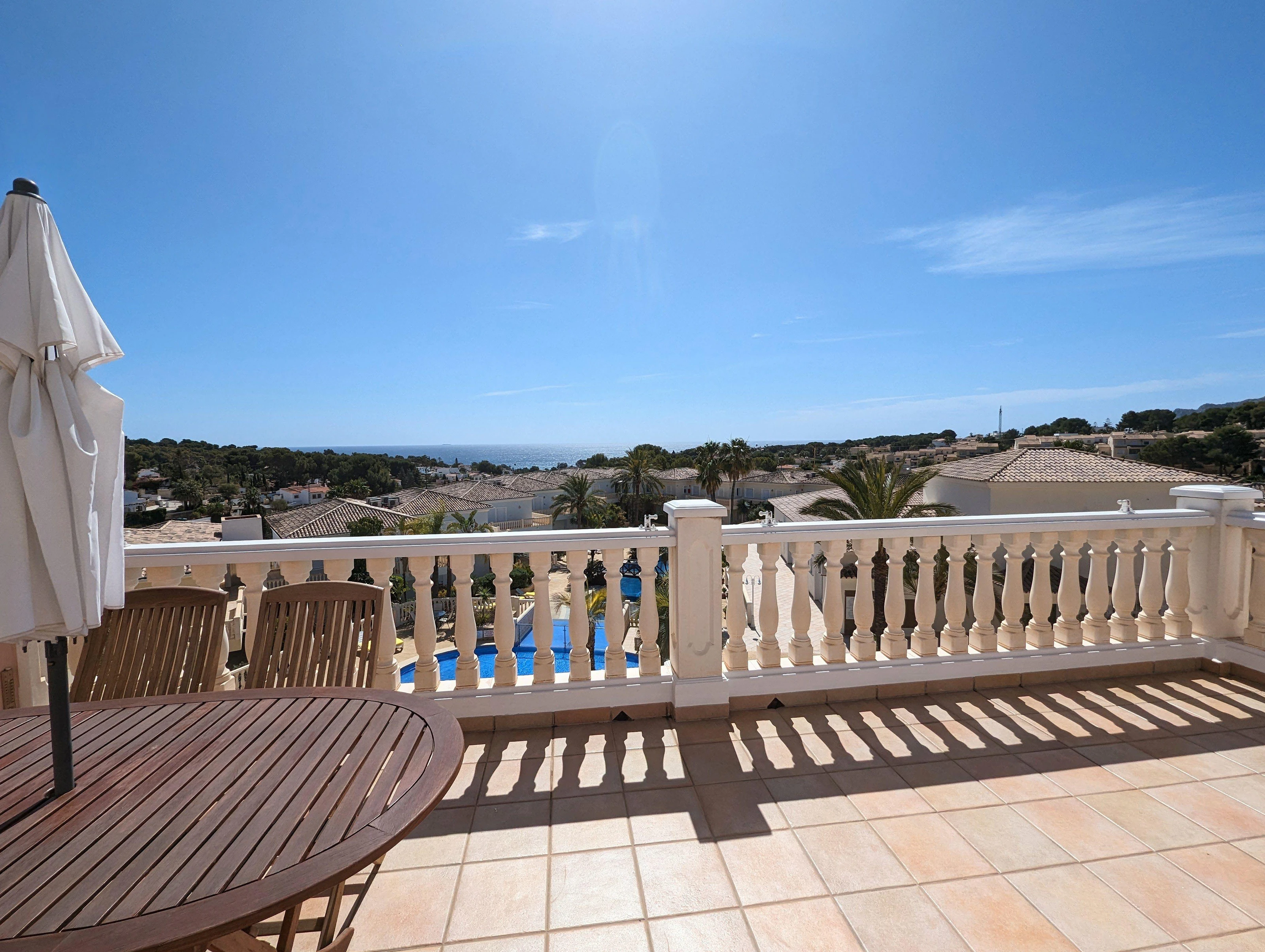 Apartment for Sale in Benissa Costa (Benissa), Costa Blanca
