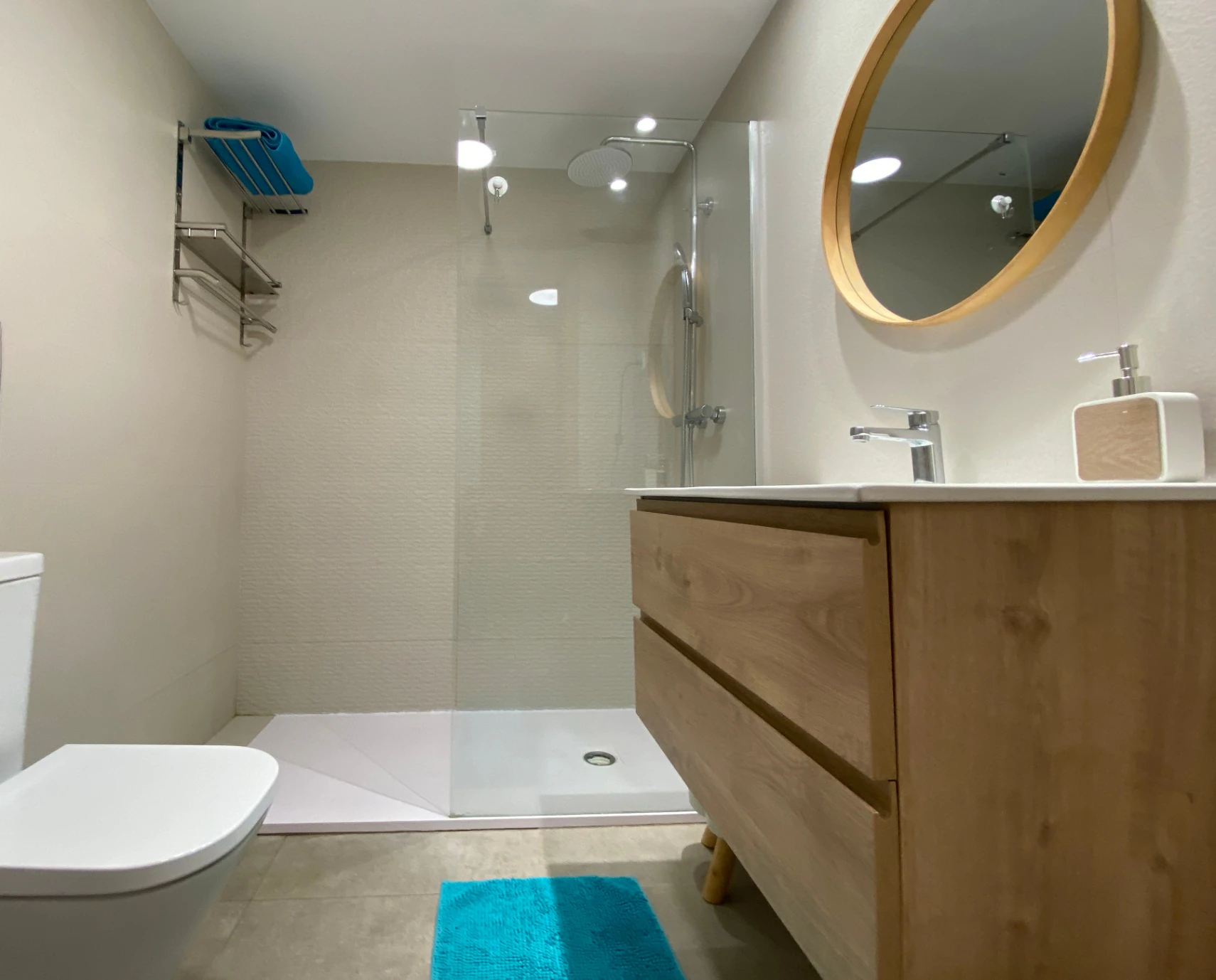 Duplex Apartment for Sale in Calpe – Modern Property Just 200 Metres from the Sea on the Costa Blanca