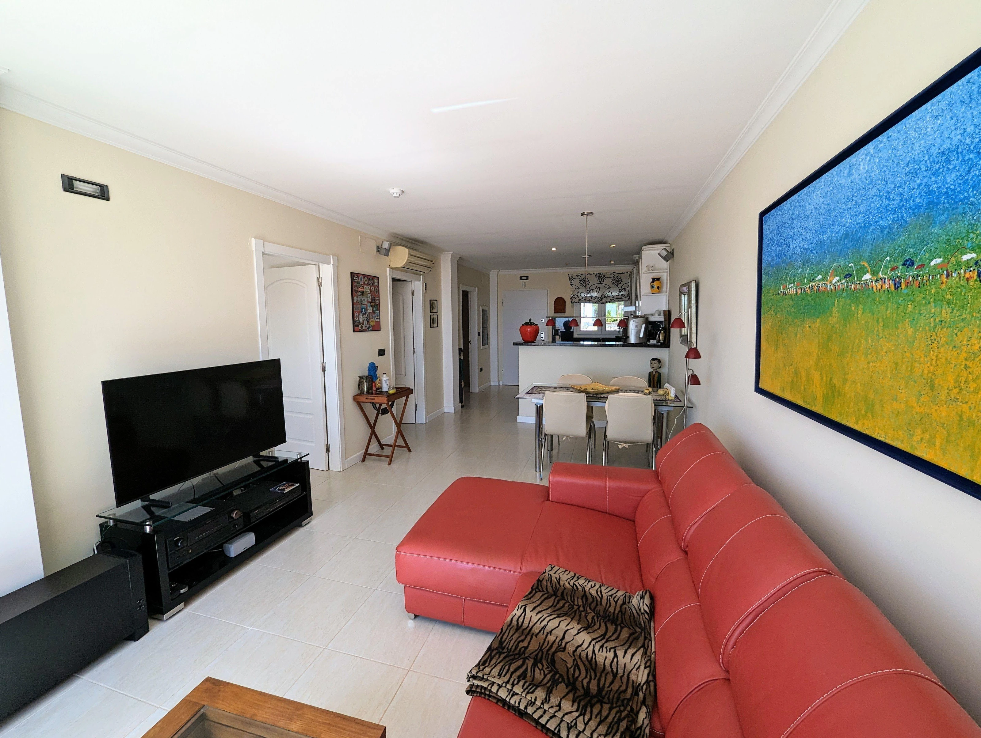 Apartment for Sale in Benissa, Costa Blanca