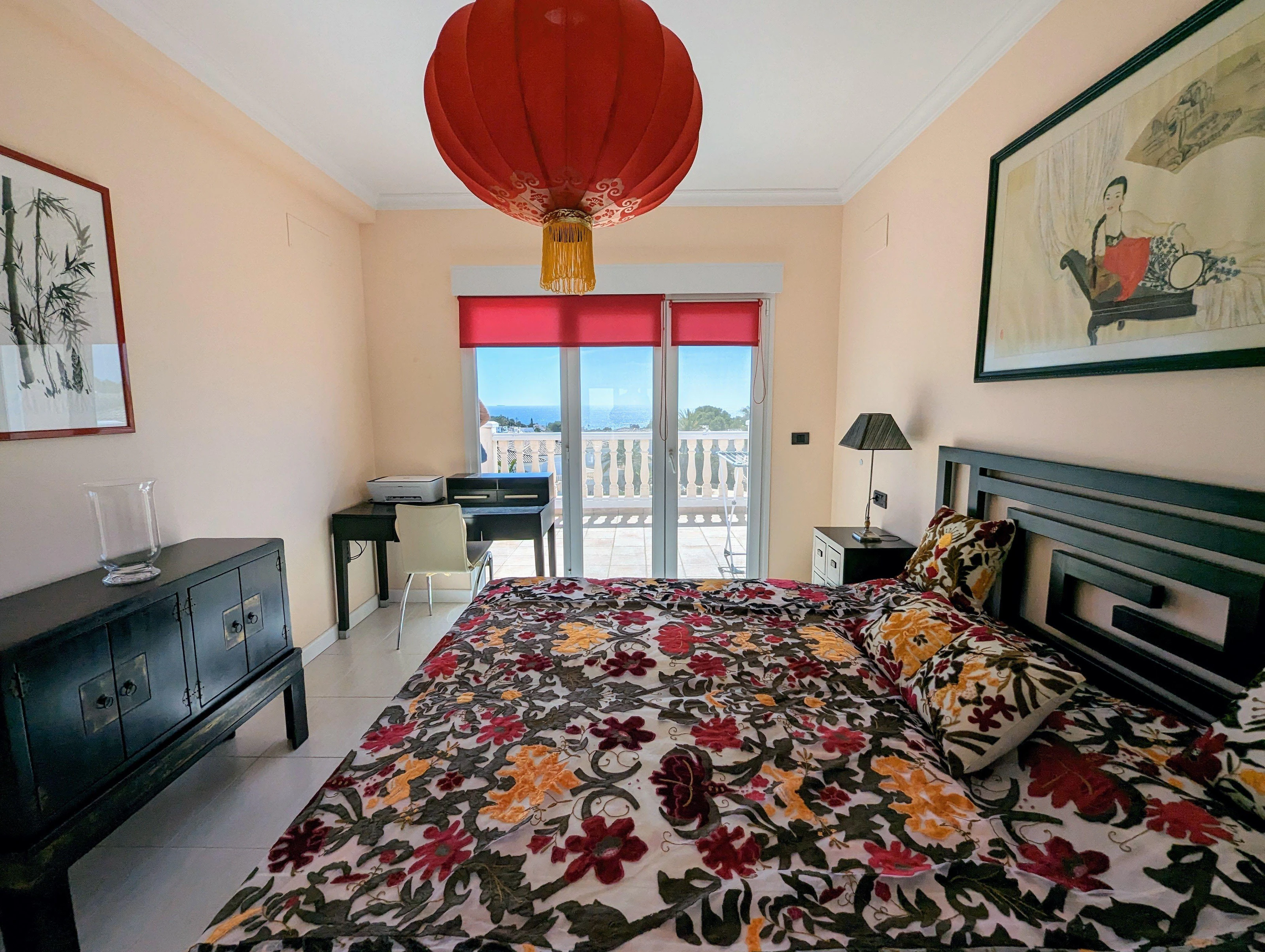 Apartment for Sale in Benissa, Costa Blanca