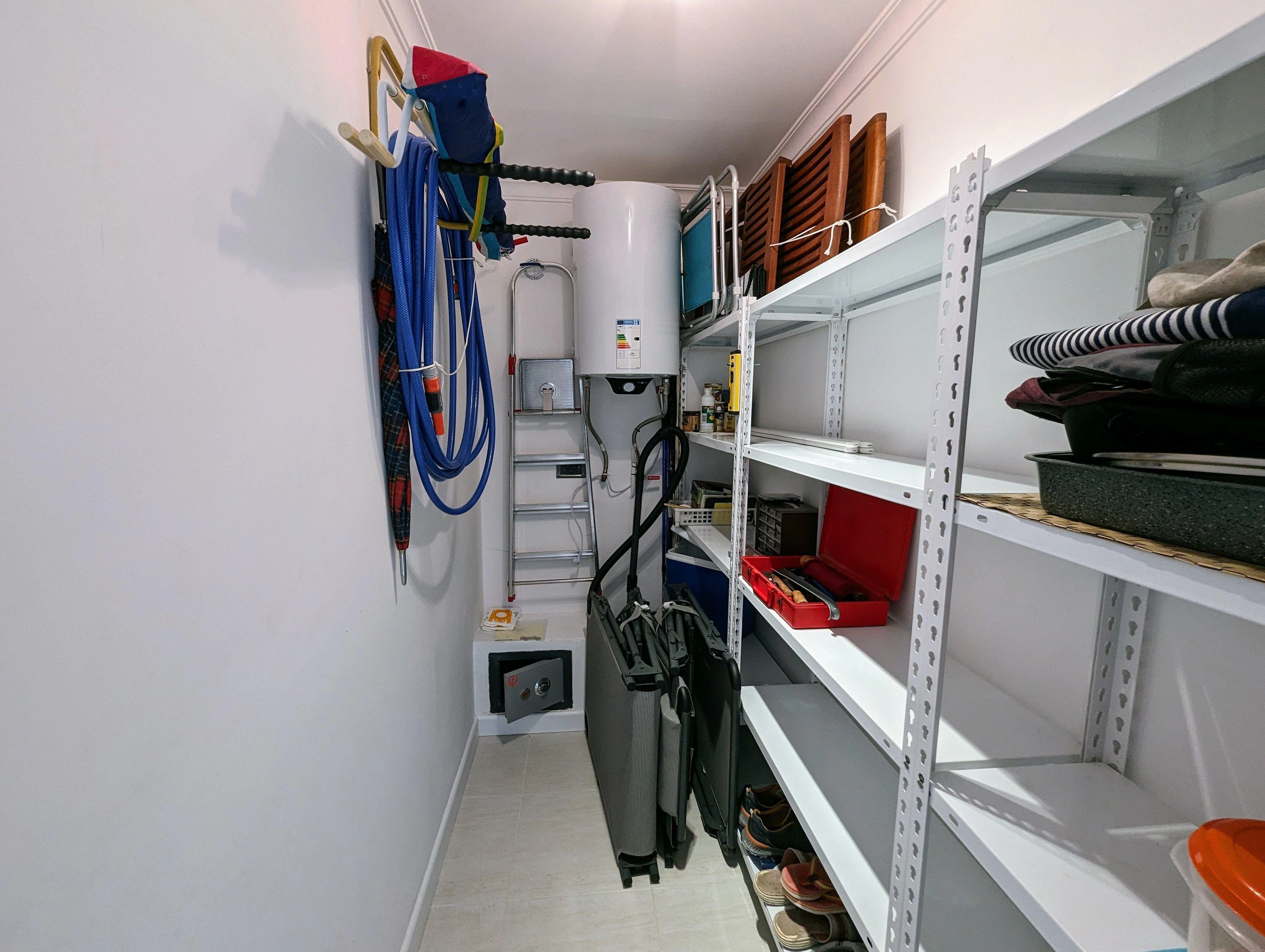 Apartment for Sale in Benissa, Costa Blanca